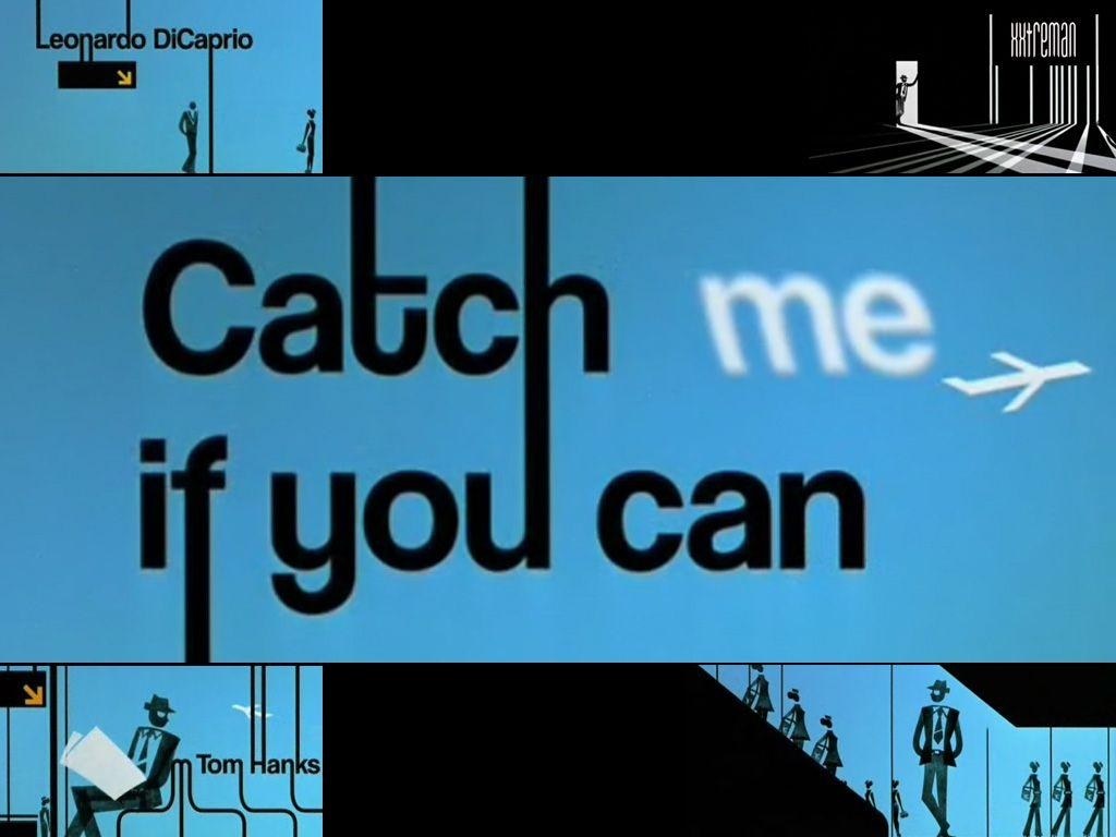 Catch Me If You Can, Film, Hintergrund, HQ, Bild, 1030x770 HD Desktop