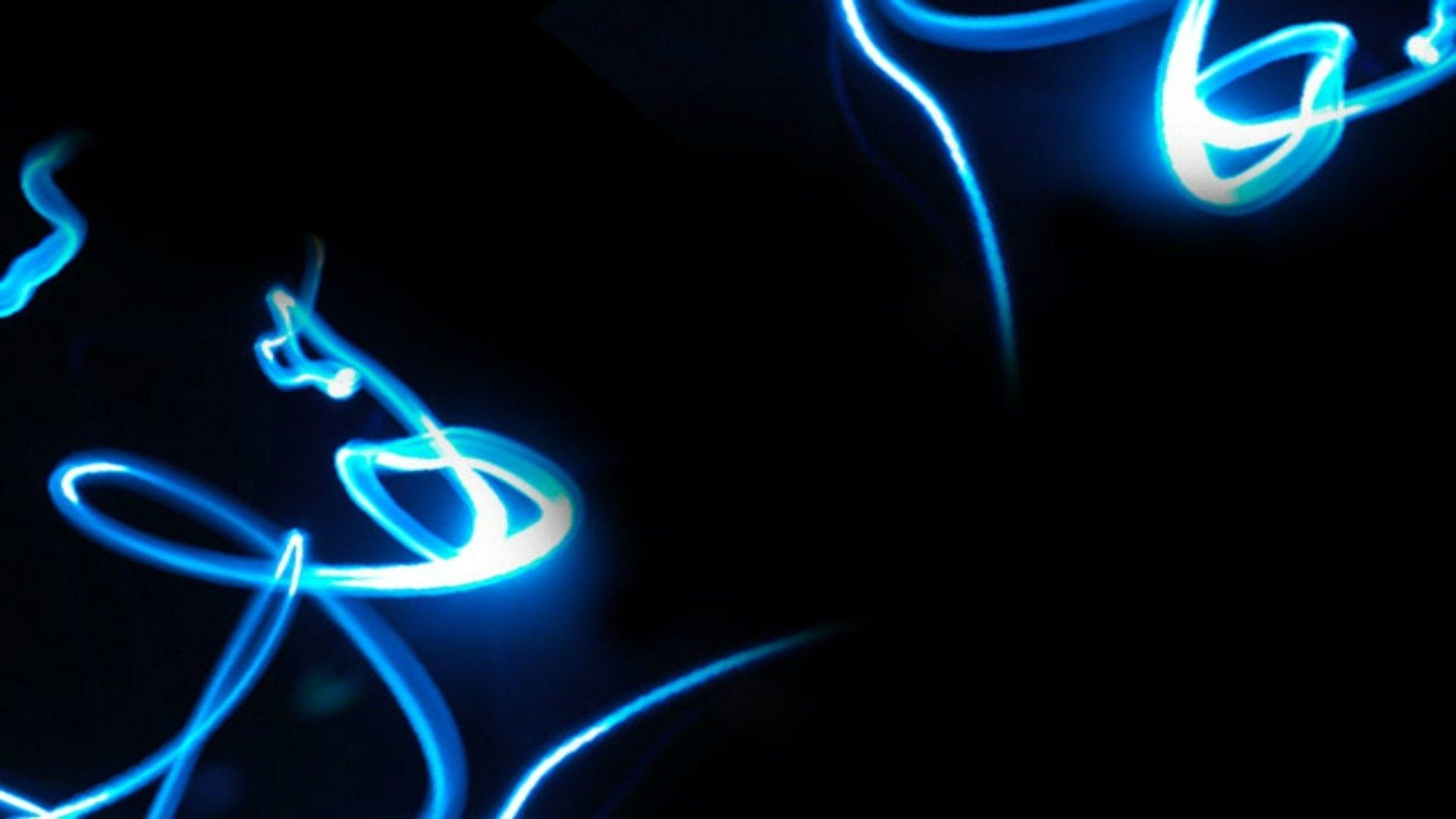 Neon, Kostenlos, Leuchtend, Hintergrund, Digital, 1920x1080 Full HD Desktop