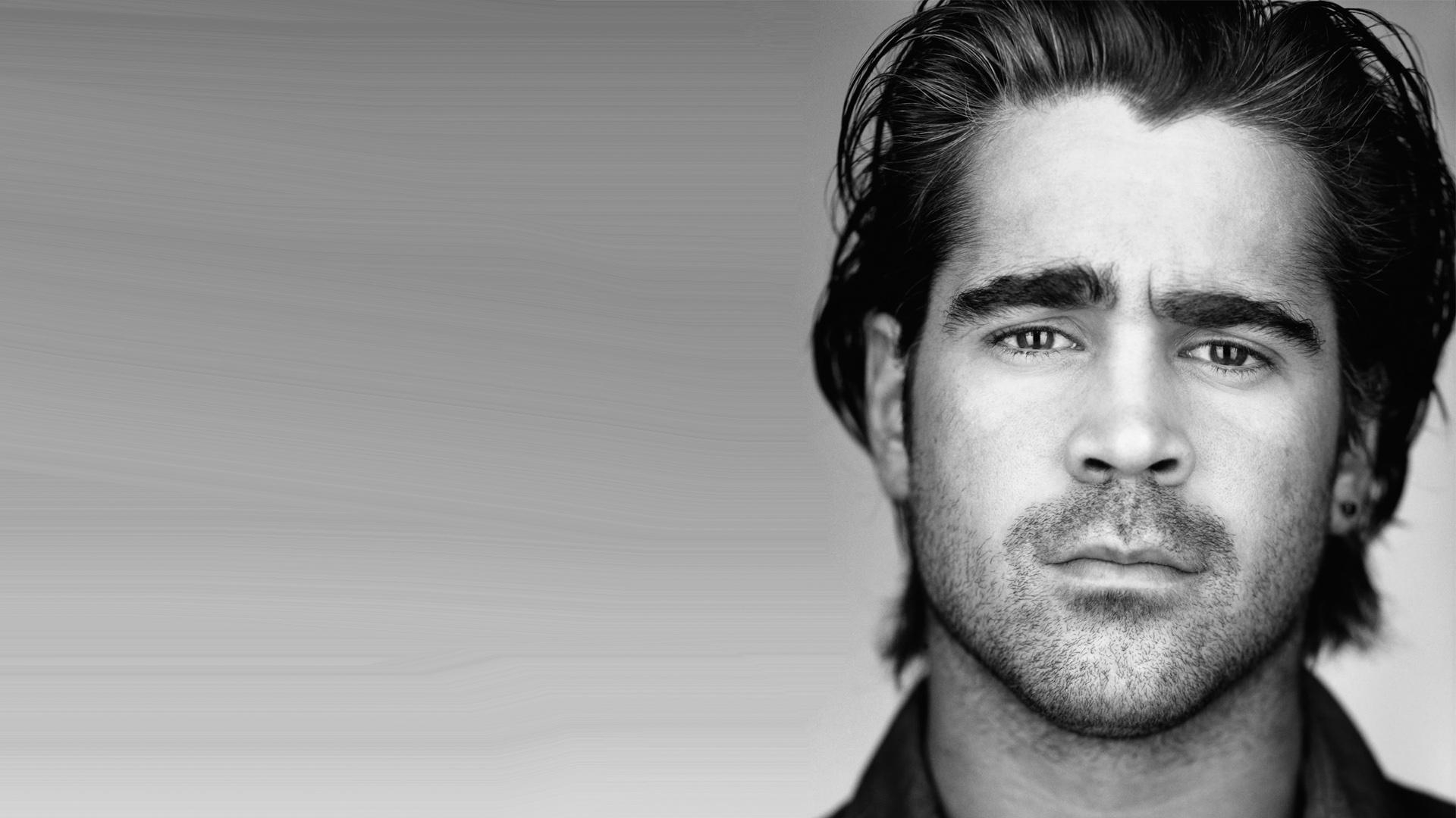 Colin Farrell, Filme, Schauspieler, Hollywood, Berühmtheit, 1920x1080 Full HD Desktop