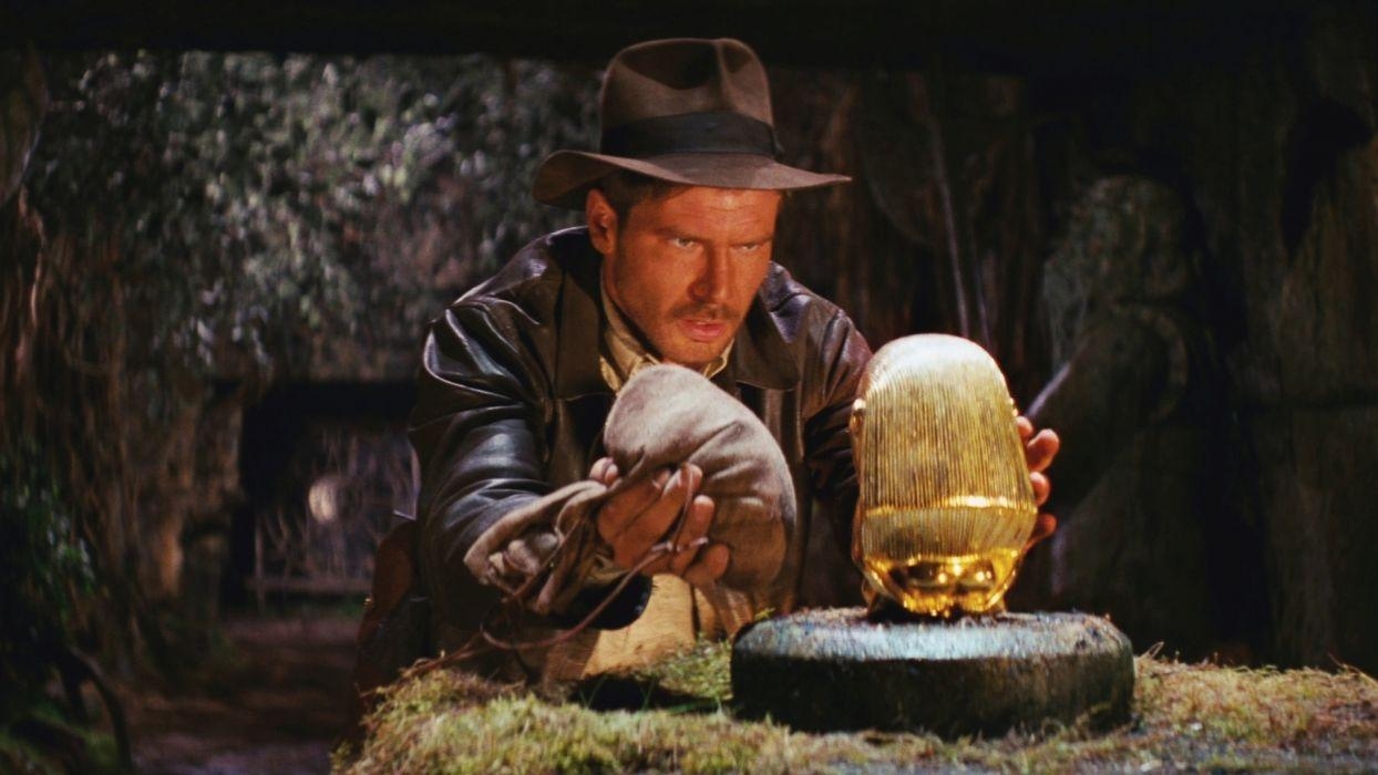 Indiana Jones, Action, Abenteuer, Filmreihe, Held, 1250x700 HD Desktop