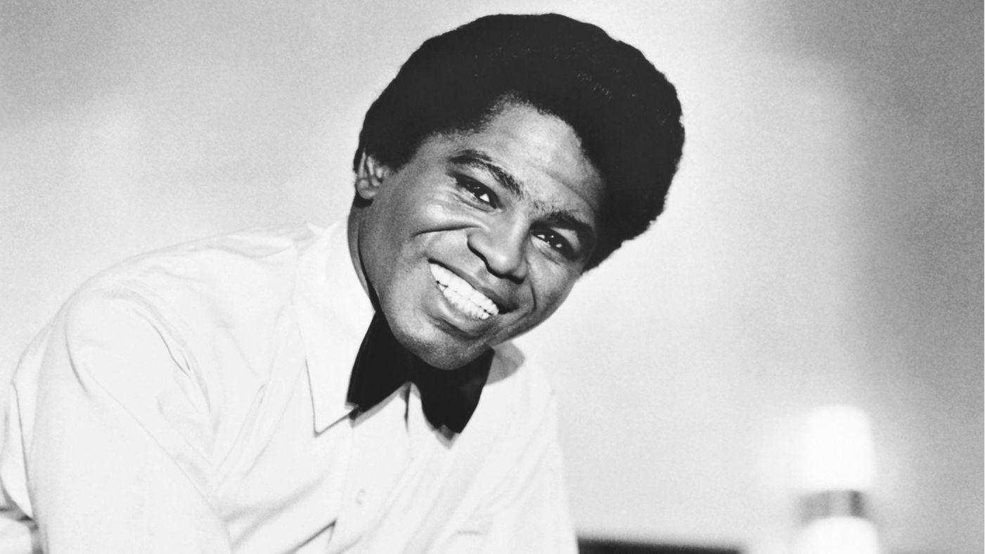 James Brown, Musik, HQ, Bild, Hintergrund, 1410x790 HD Desktop