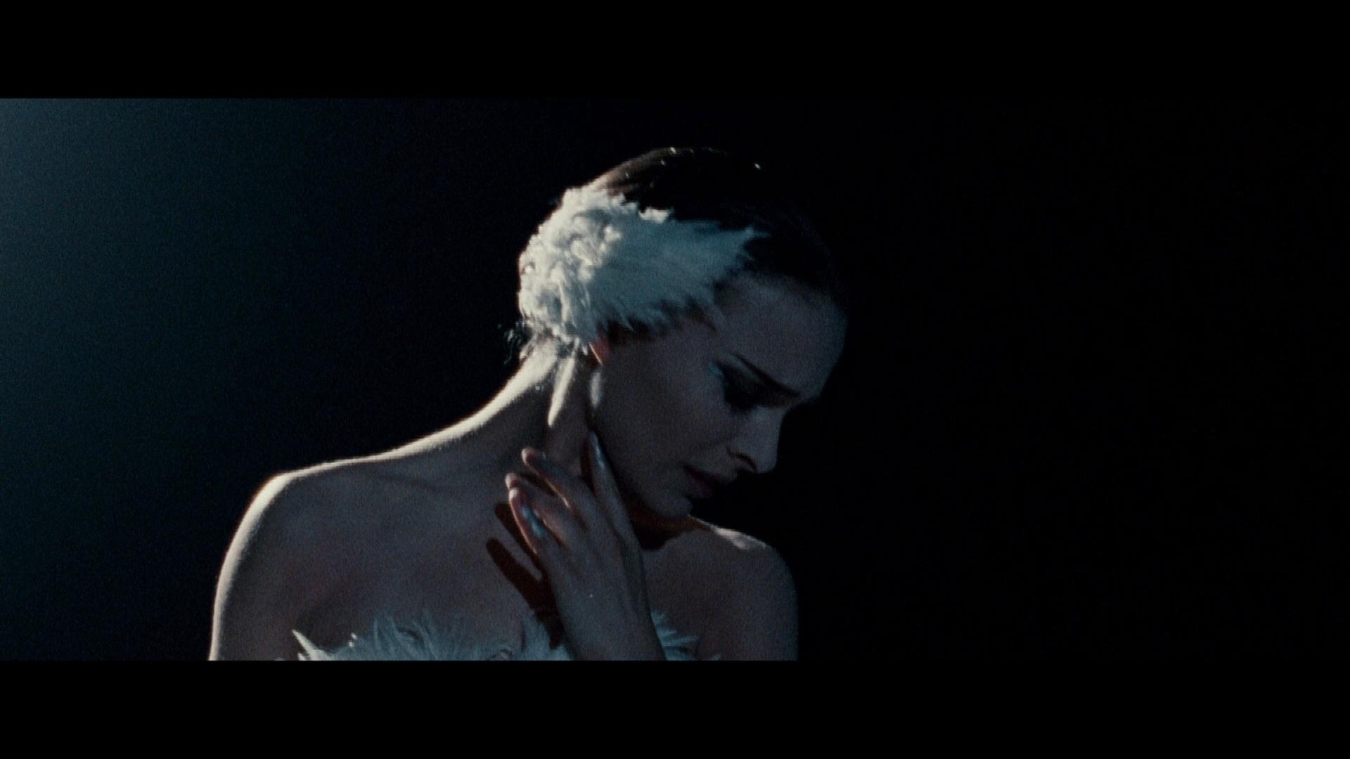 Black Swan, Kamera, Psychose, Cinematographie, Fehler, 1920x1080 Full HD Desktop