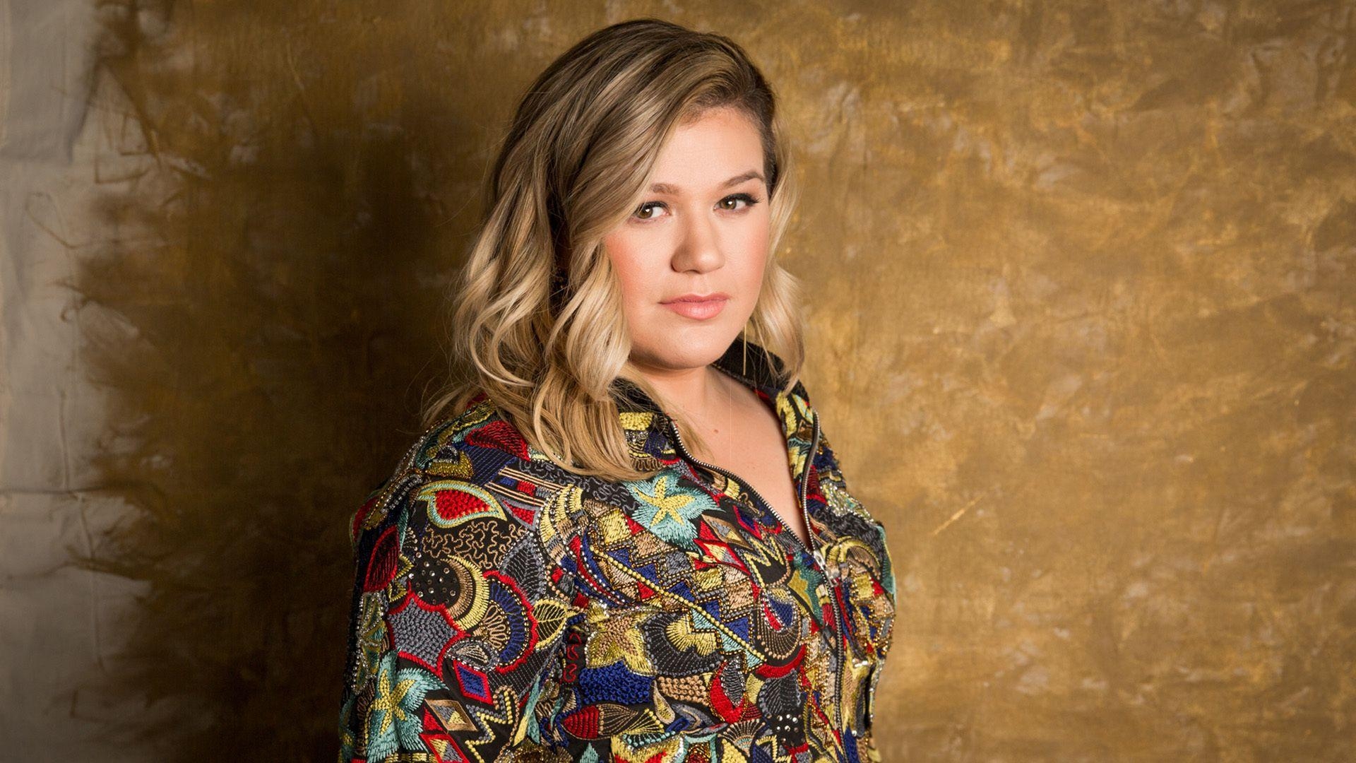 Kelly Clarkson, Hintergrund, Berühmtheit, Musik, Bild, 1920x1080 Full HD Desktop