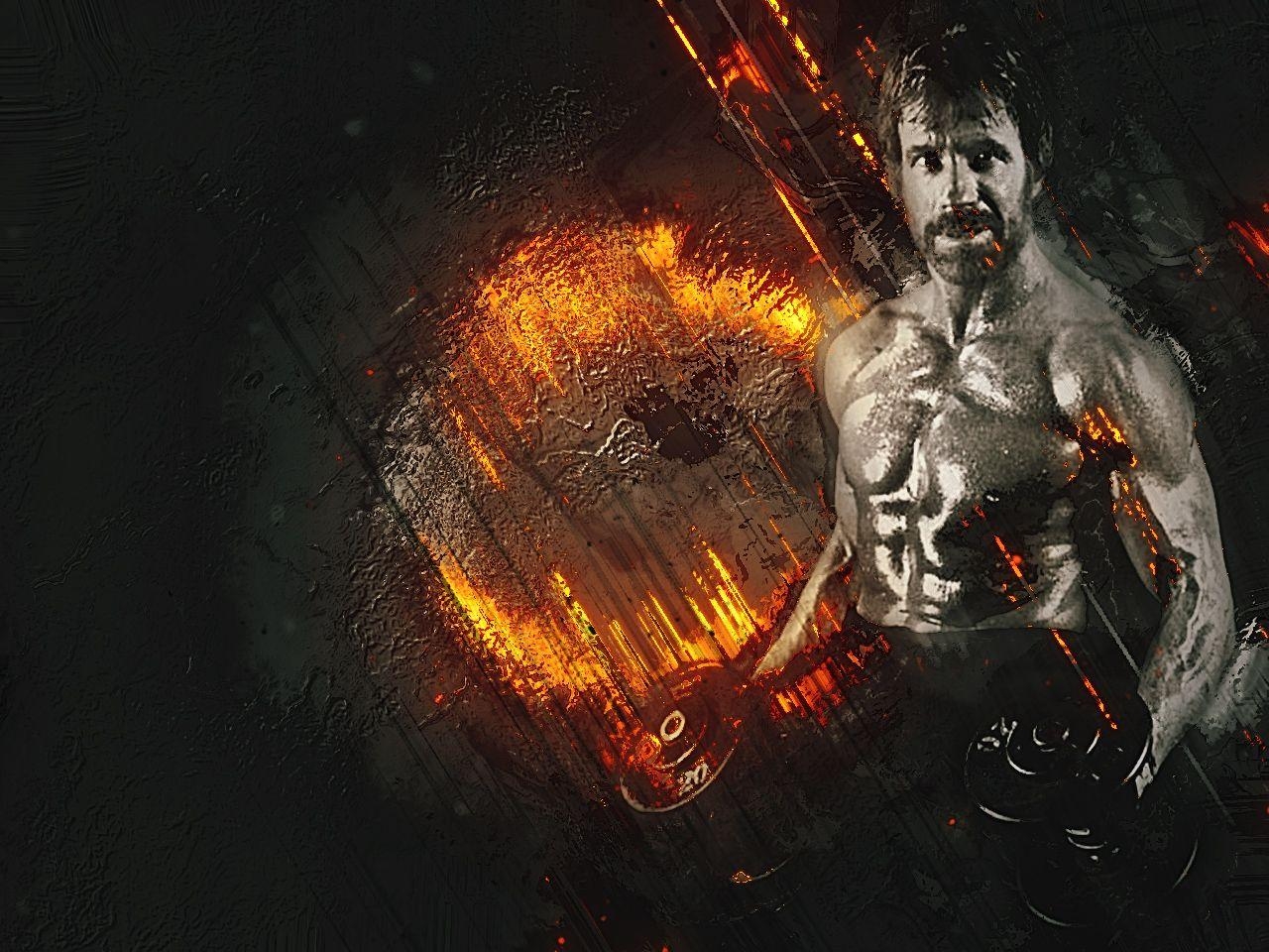 Chuck Norris, Wallpaper, Actionstar, Martial Arts, Filmszene, 1280x960 HD Desktop