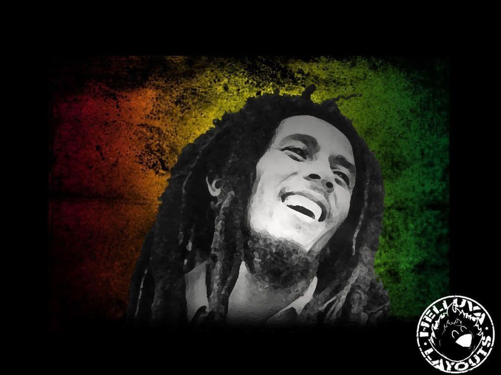 Bob Marley, HD, Bild, Hintergrund, Musik, 1030x770 HD Desktop