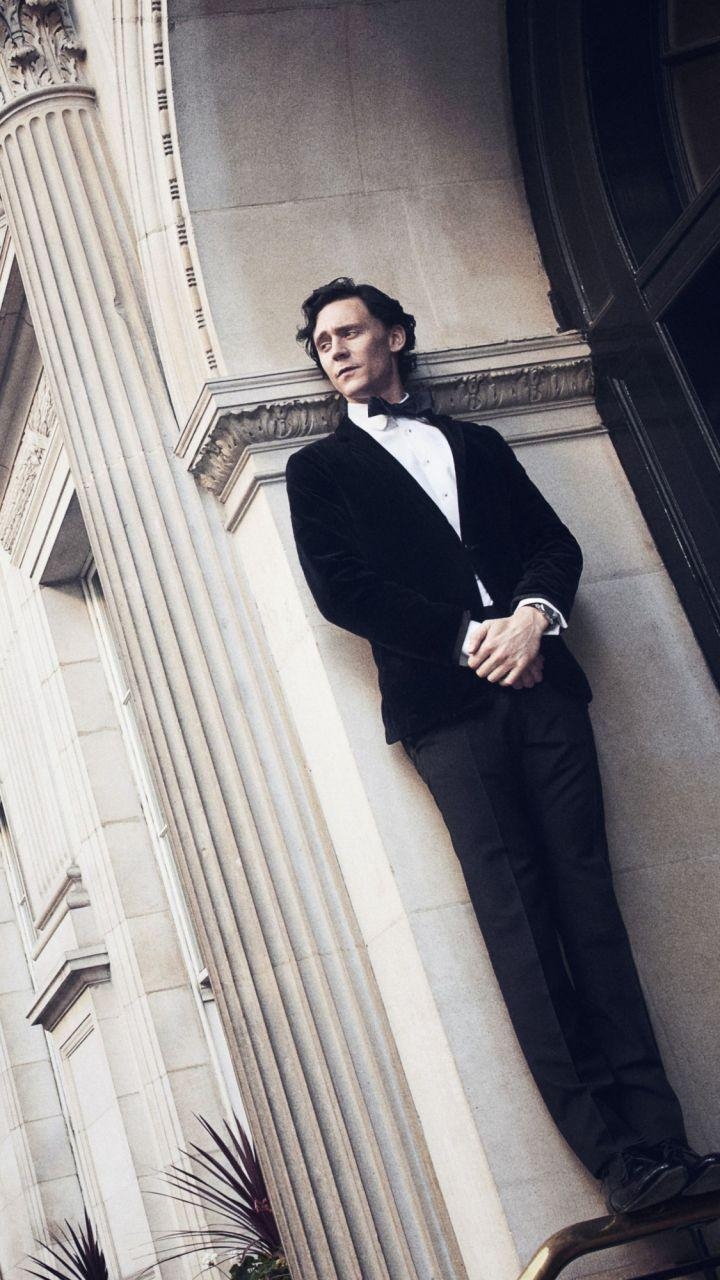 Tom Hiddleston, Berühmtheit, Schauspieler, HD, Bild, 720x1280 HD Handy