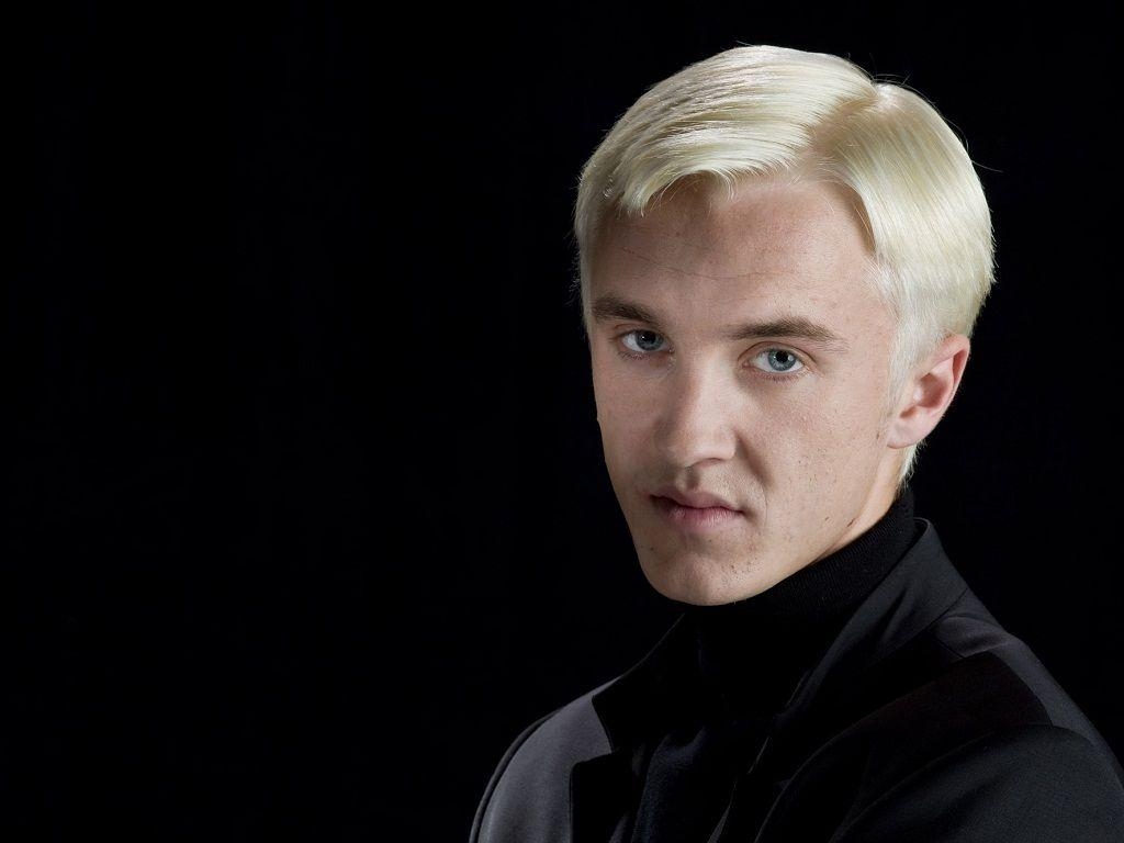 Draco Malfoy, Potter-Fan, Slytherin, Magie, Zauberei, 1030x770 HD Desktop