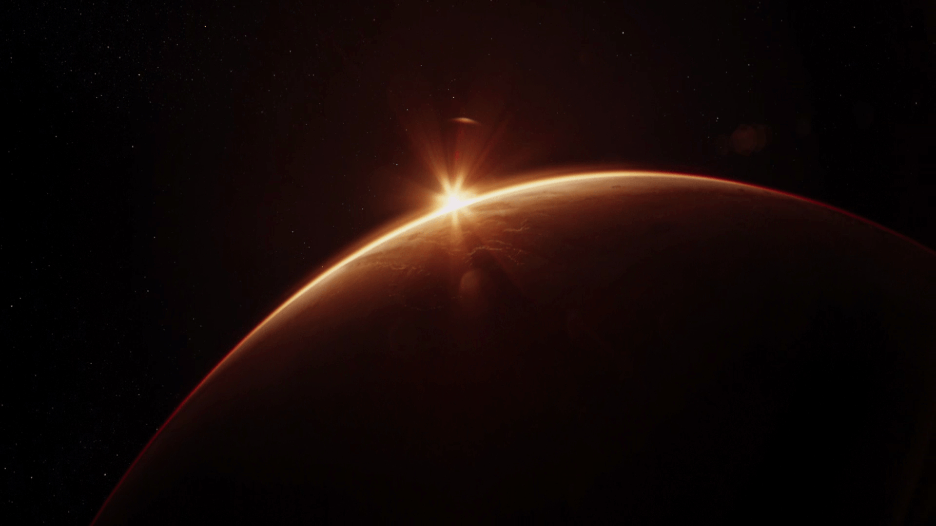 Mars, Der Marsianer, Full HD, Bild, Weltall, 1920x1080 Full HD Desktop