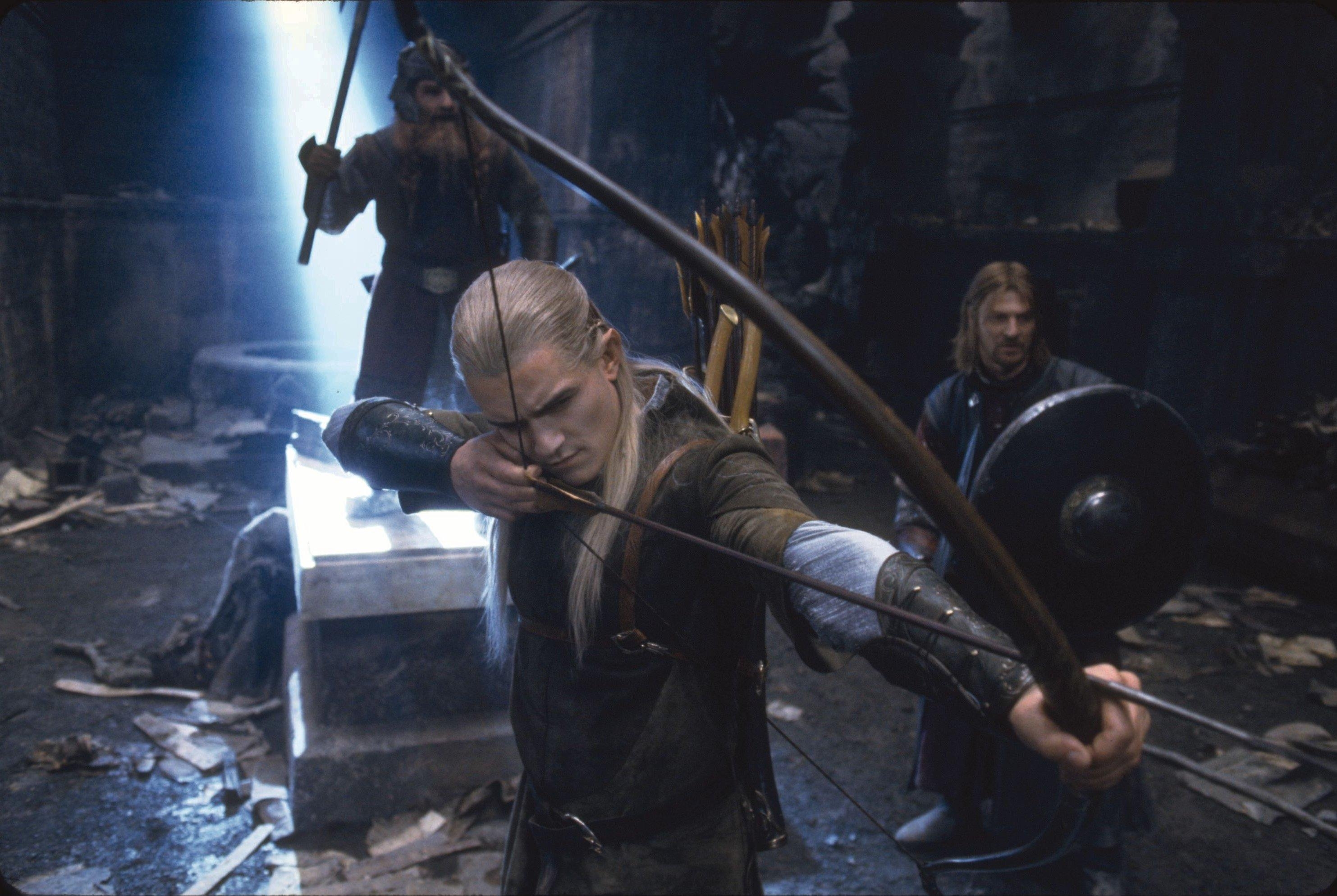 Herr der Ringe, Boromir, HD, Filme, Hintergrund, 2970x1990 HD Desktop