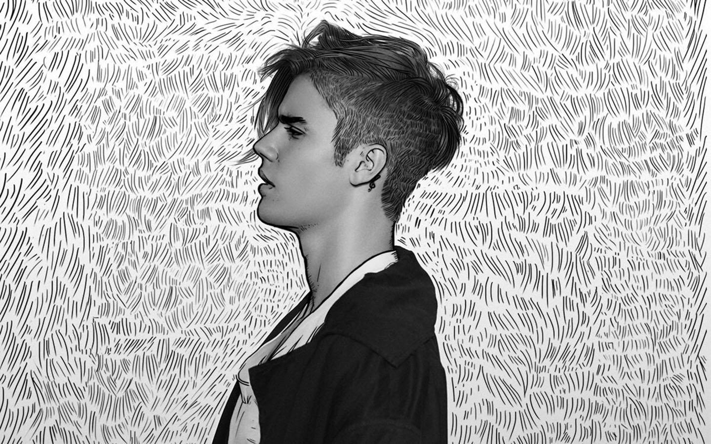 Justin Bieber, Neu 2016, Popmusik, Berühmtheit, Sänger, 1440x900 HD Desktop