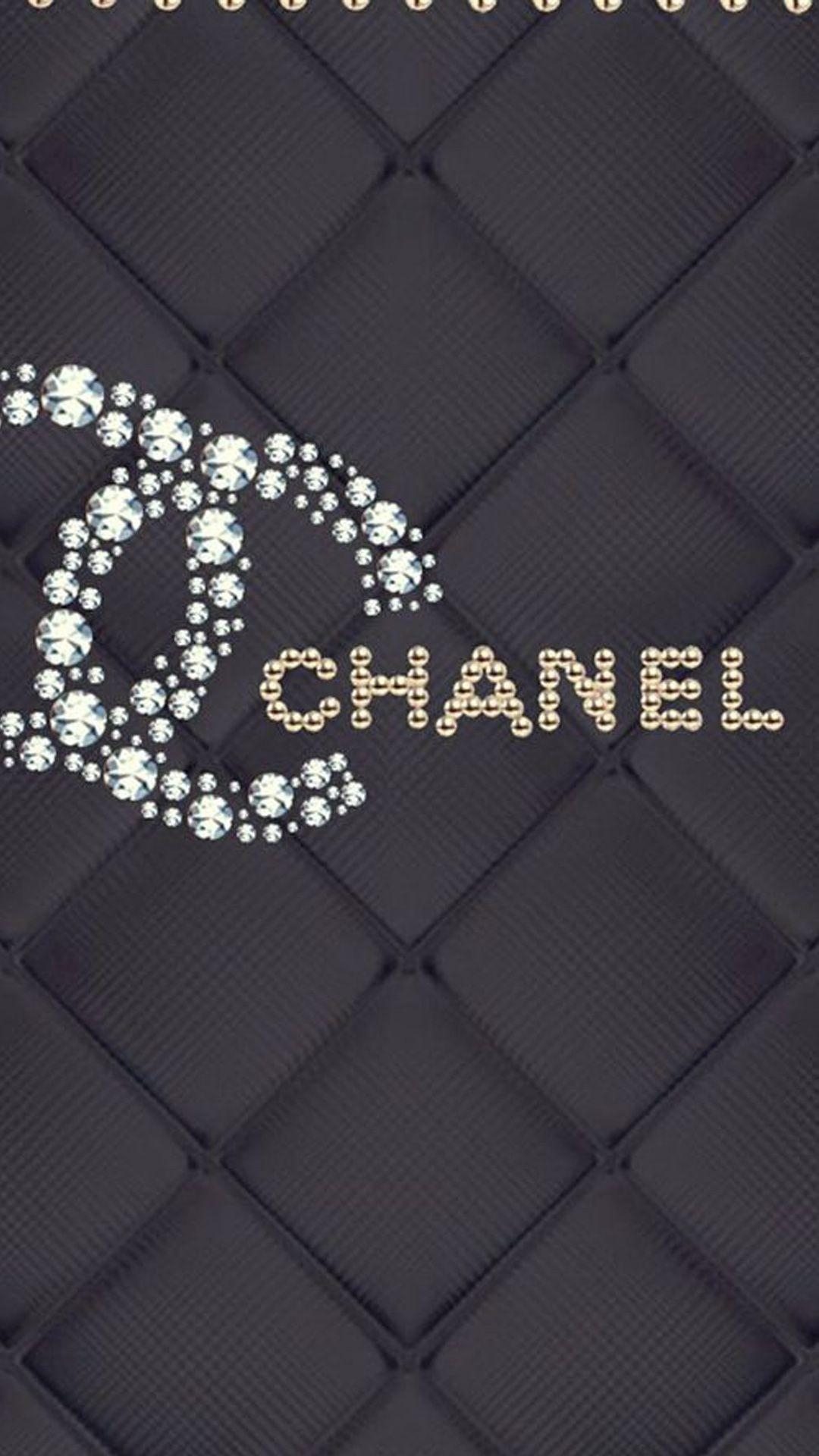 Chanel, iPhone, HD, Luxus, Hintergrund, 1080x1920 Full HD Handy