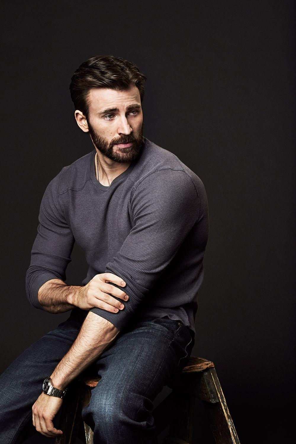 Chris Evans, Hintergrund, Bild, Schauspieler, Film, 1000x1500 HD Handy