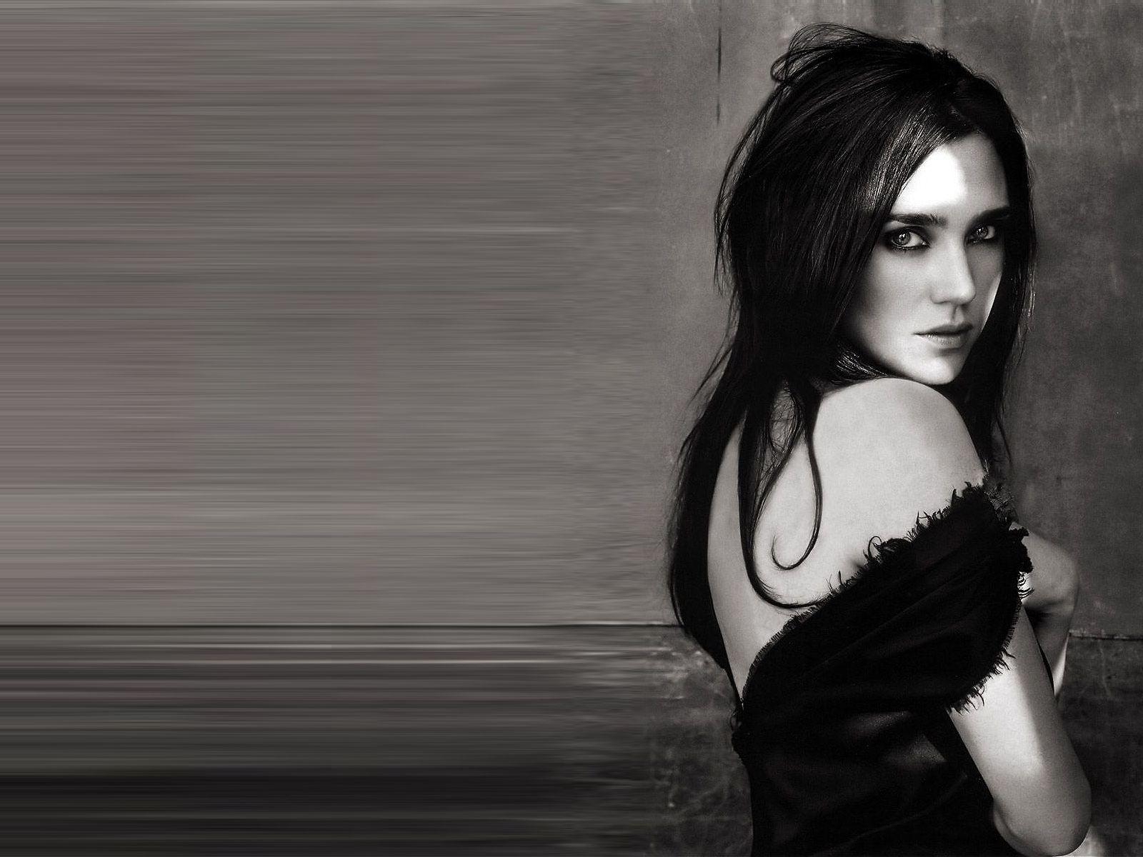 Jennifer Connelly, Schauspielerin, Film, Hintergrund, Schauspiel, 1600x1200 HD Desktop