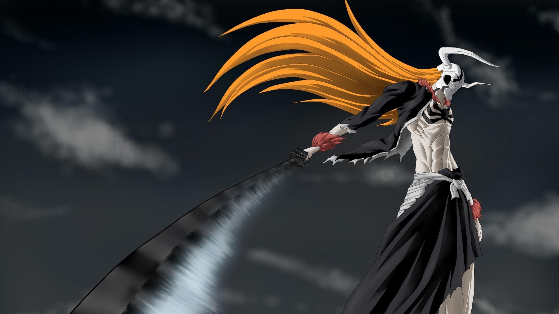 Bleach Anime, Hintergrund, Kunst, Serie, Manga, 1920x1080 Full HD Desktop