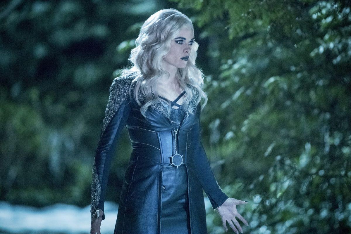 Killer Frost, Arrowverse, DC, TV-Serie, Bösewicht, 1200x810 HD Desktop