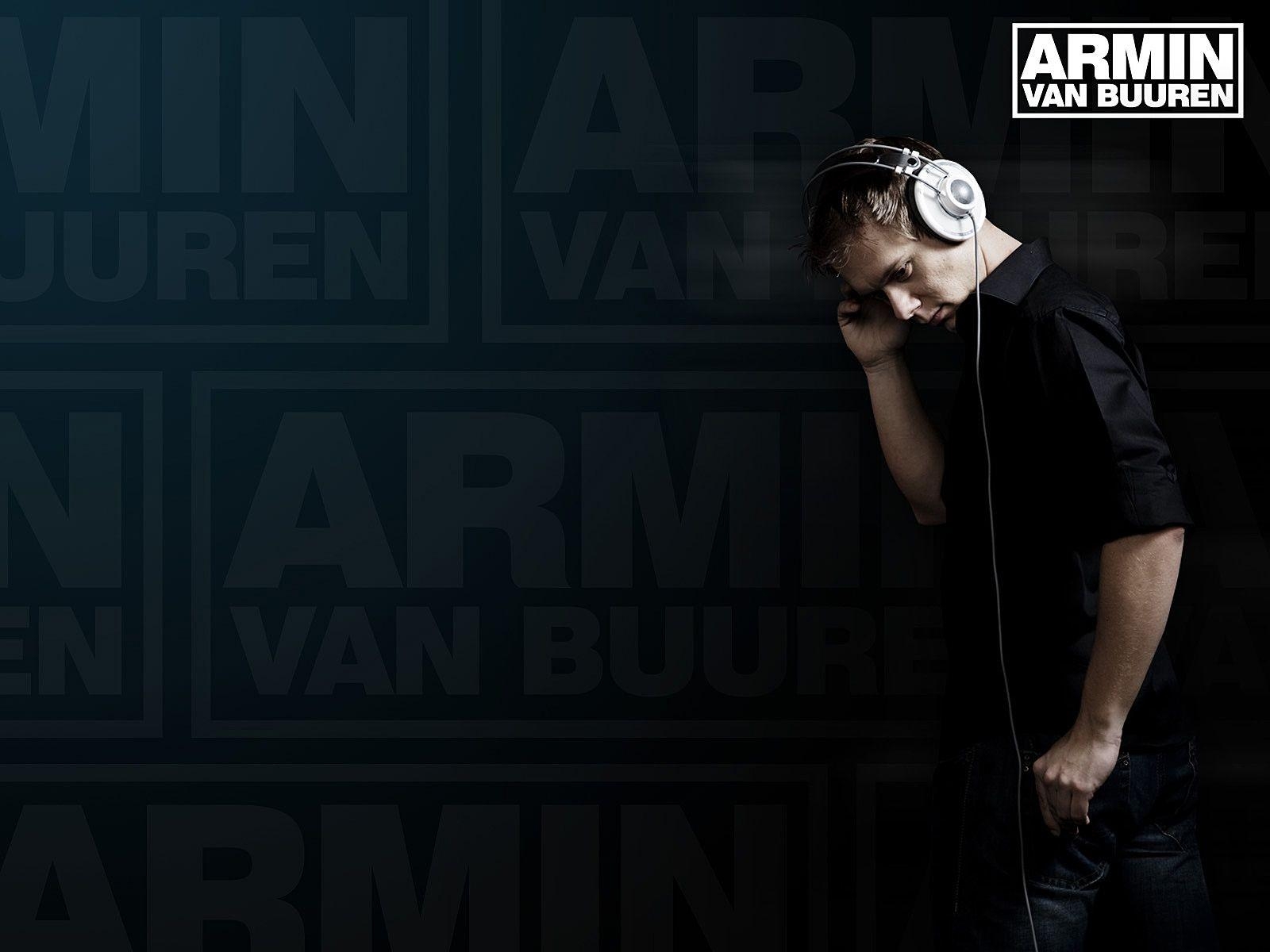 Armin Van Buuren, 1200x, DJ, EDM, Musik, 1600x1200 HD Desktop