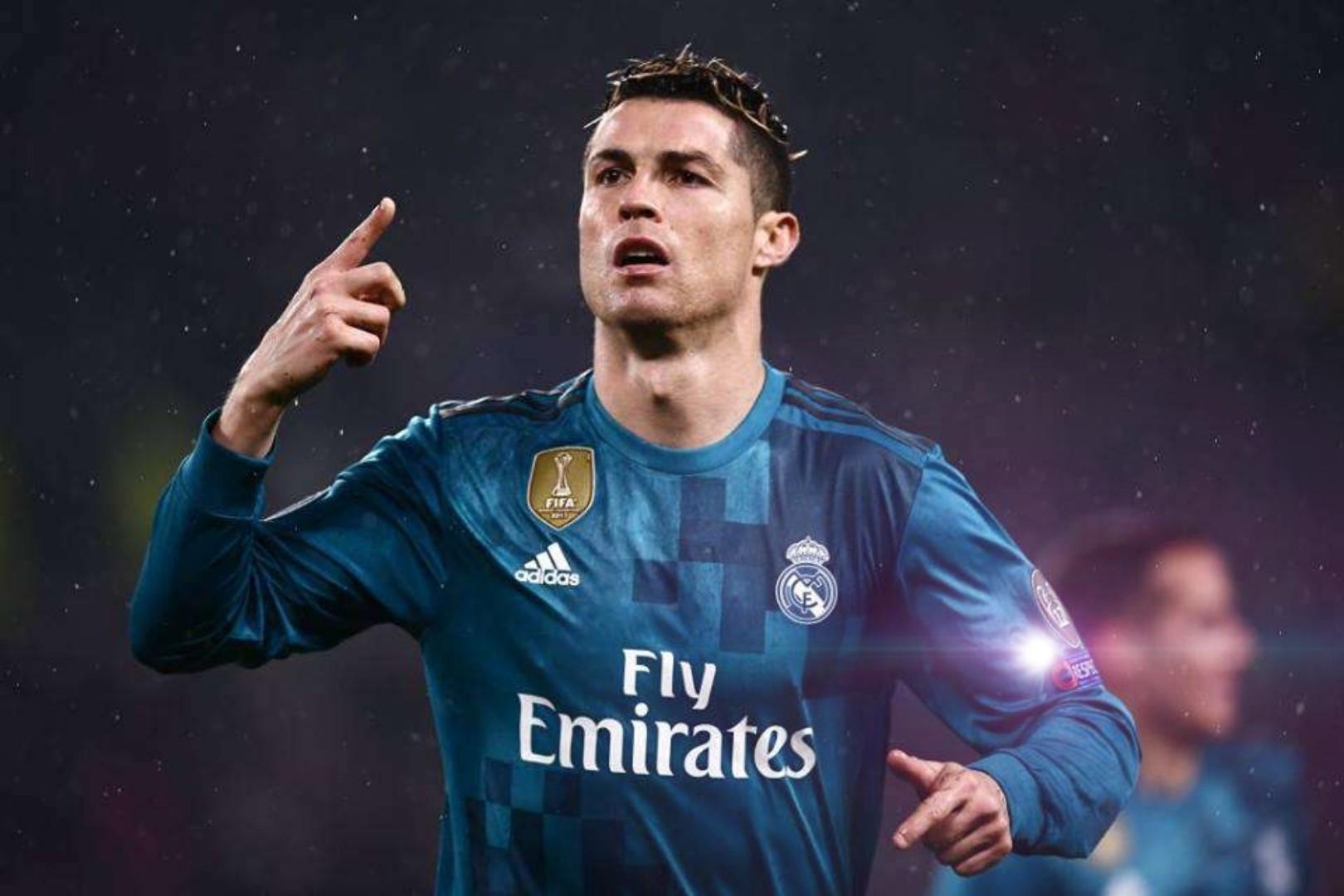 Ronaldo Ohne Werbung, Android, Fußball, Cristiano, Bild, 1620x1080 HD Desktop