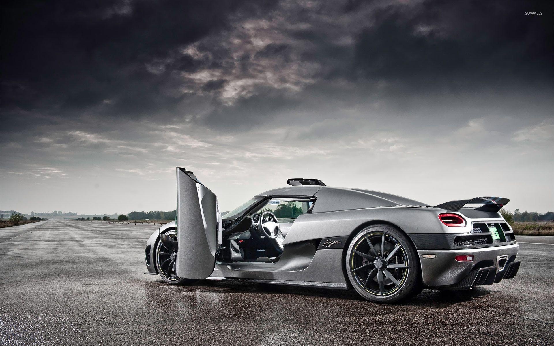 Koenigsegg Agera, Bild, Autos, Stil, Hintergrund, 1920x1200 HD Desktop