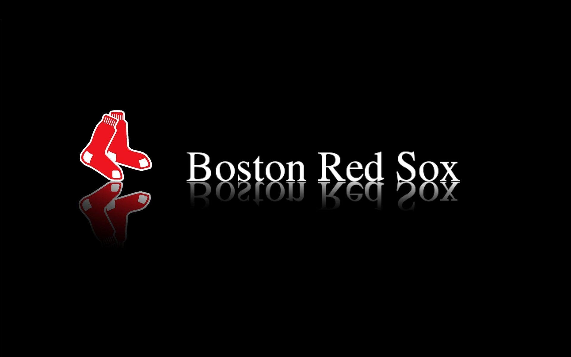 Red Sox, Hintergrundbild, Baseball, Sport, Team, 1920x1200 HD Desktop