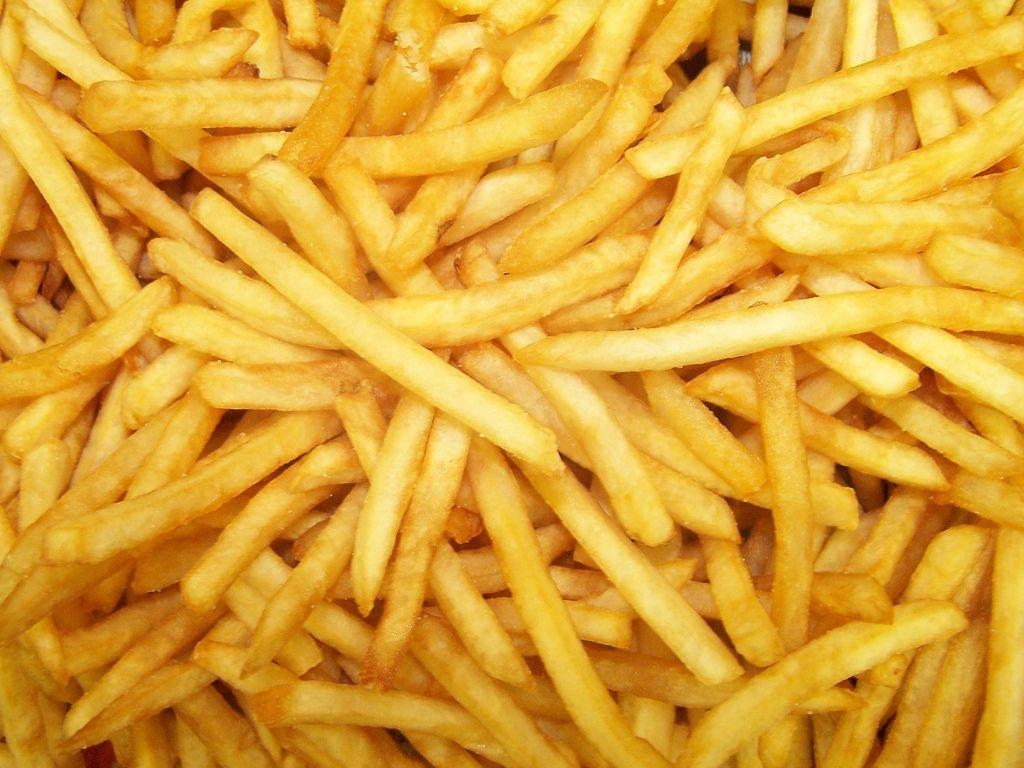 Pommes Frites, Lebensmittel, HD Bild, Fast Food, 1030x770 HD Desktop