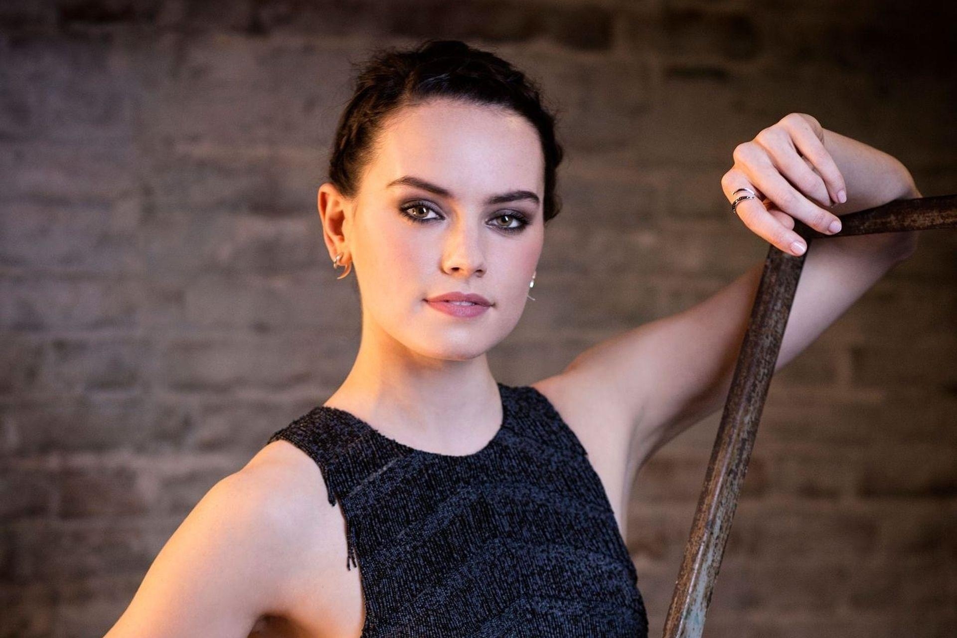 Daisy Ridley, HD, Hintergrundbild, Bild, 1280, 1920x1280 HD Desktop