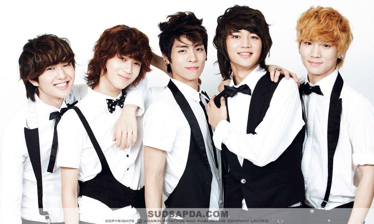 SHINee Bilder, Fanclub, K-Pop, Community, Stil, 1280x770 HD Desktop