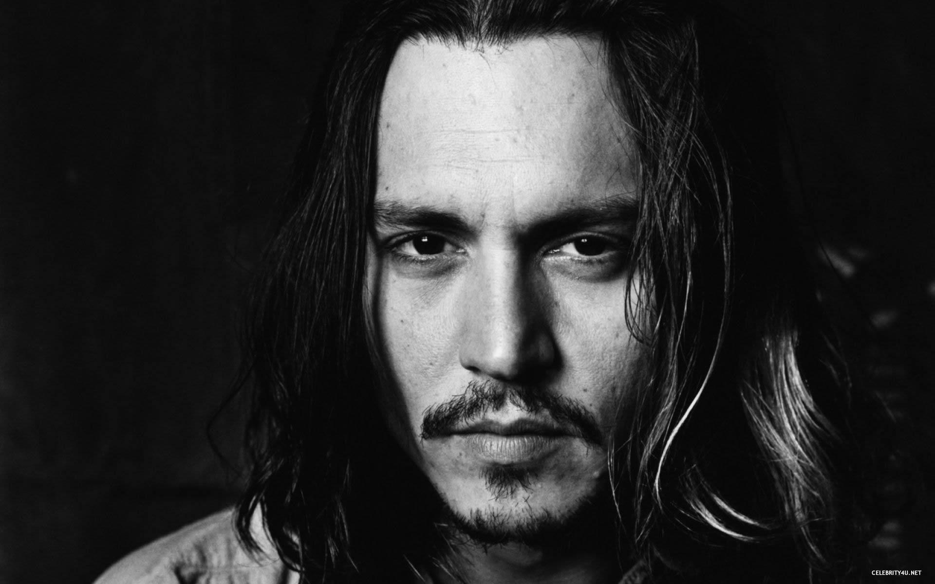 Johnny Depp, Filme, Schauspieler, HD, Hintergrund, 1920x1200 HD Desktop