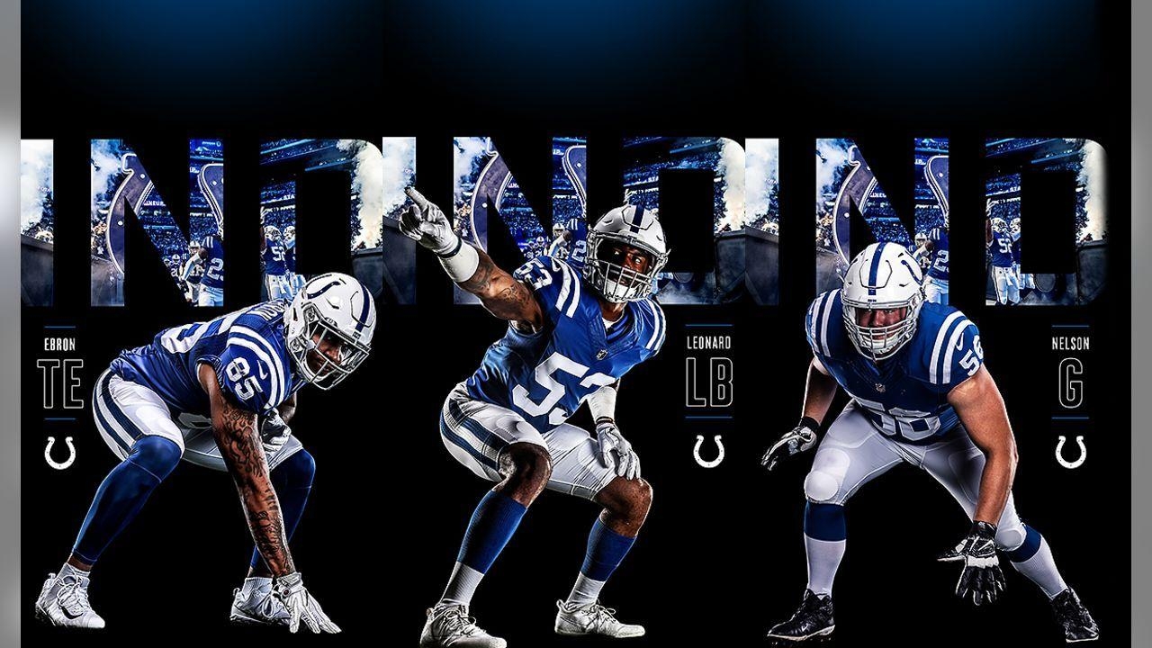 Indianapolis Colts, Fotos, Hintergrund, Sports, NFL, 1280x720 HD Desktop