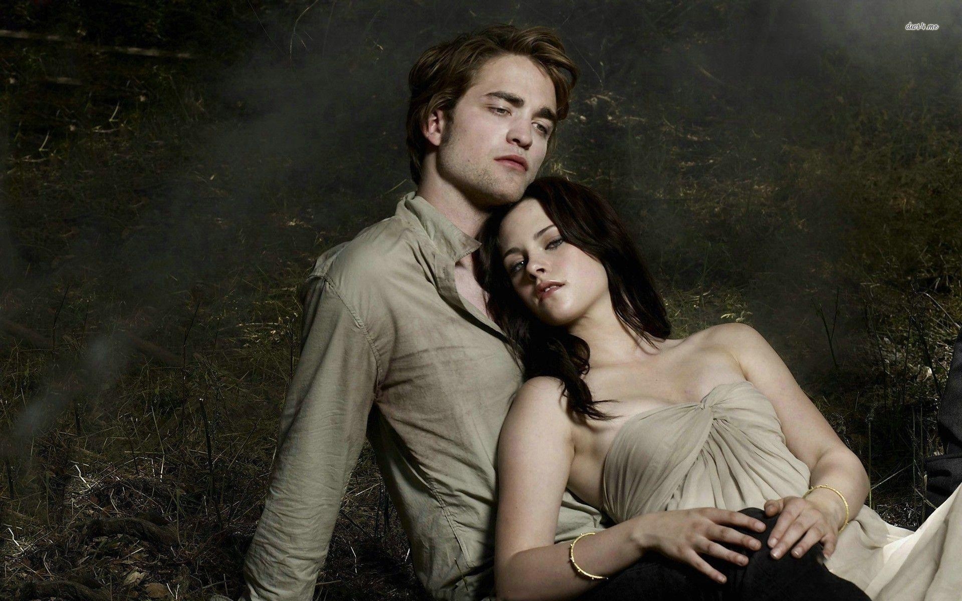 Bella Swan, Edward Cullen, Twilight, Film, Romanze, 1920x1200 HD Desktop