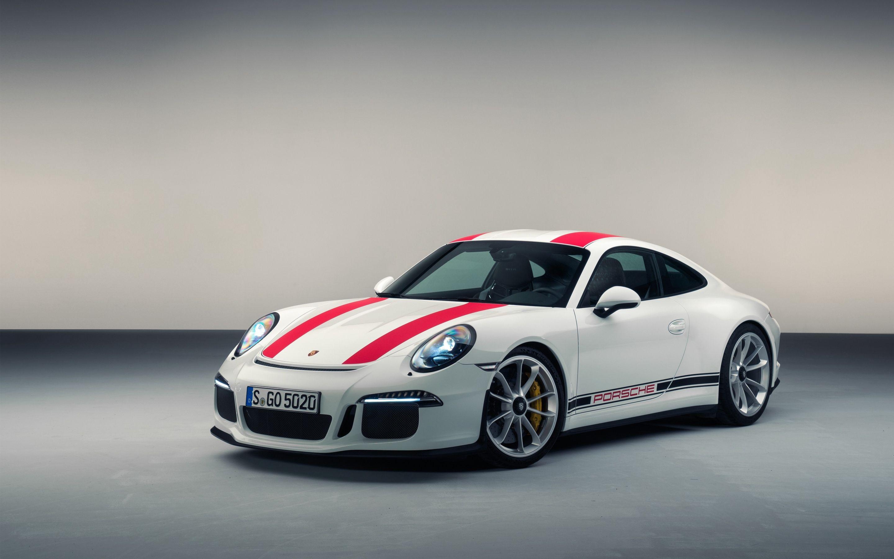 Porsche 911 R, Auto, Bild, Hintergrund, HD, 2880x1800 HD Desktop