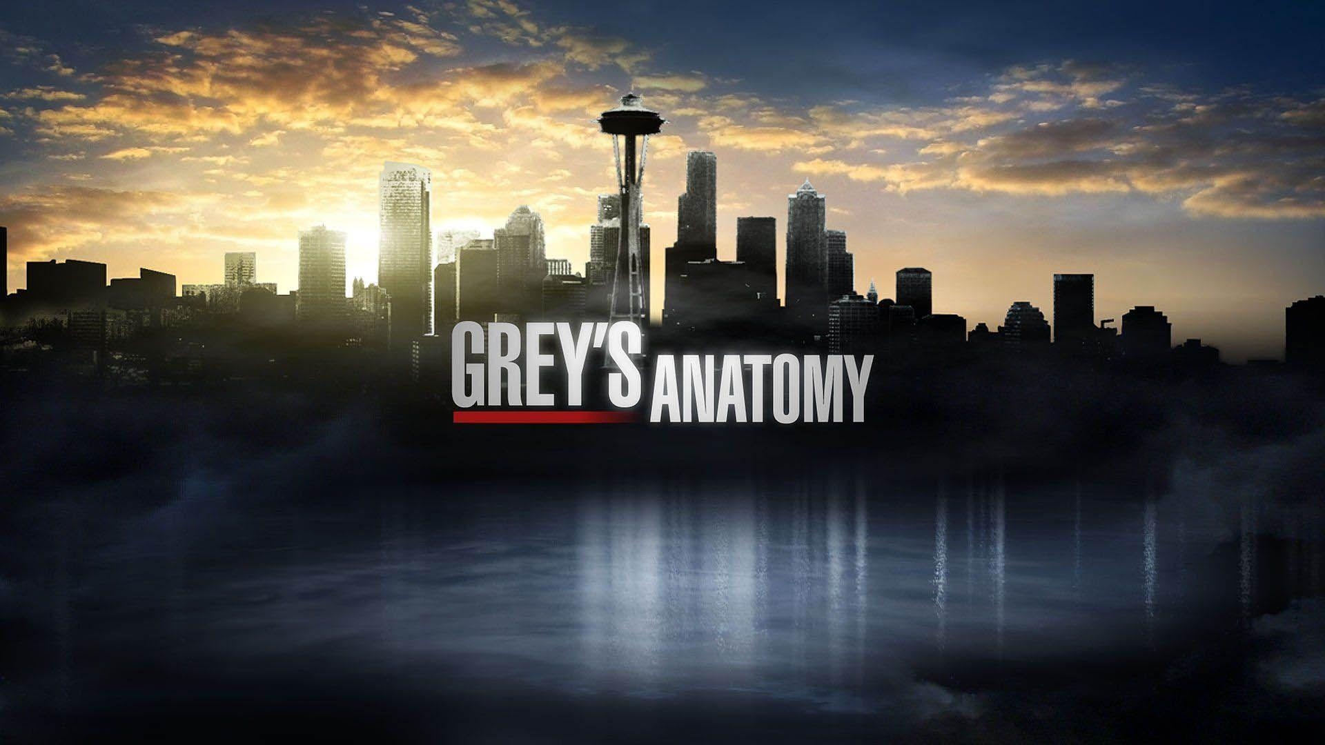 Grey's Anatomy, Serie, Arzt, Hintergrund, Drama, 1920x1080 Full HD Desktop