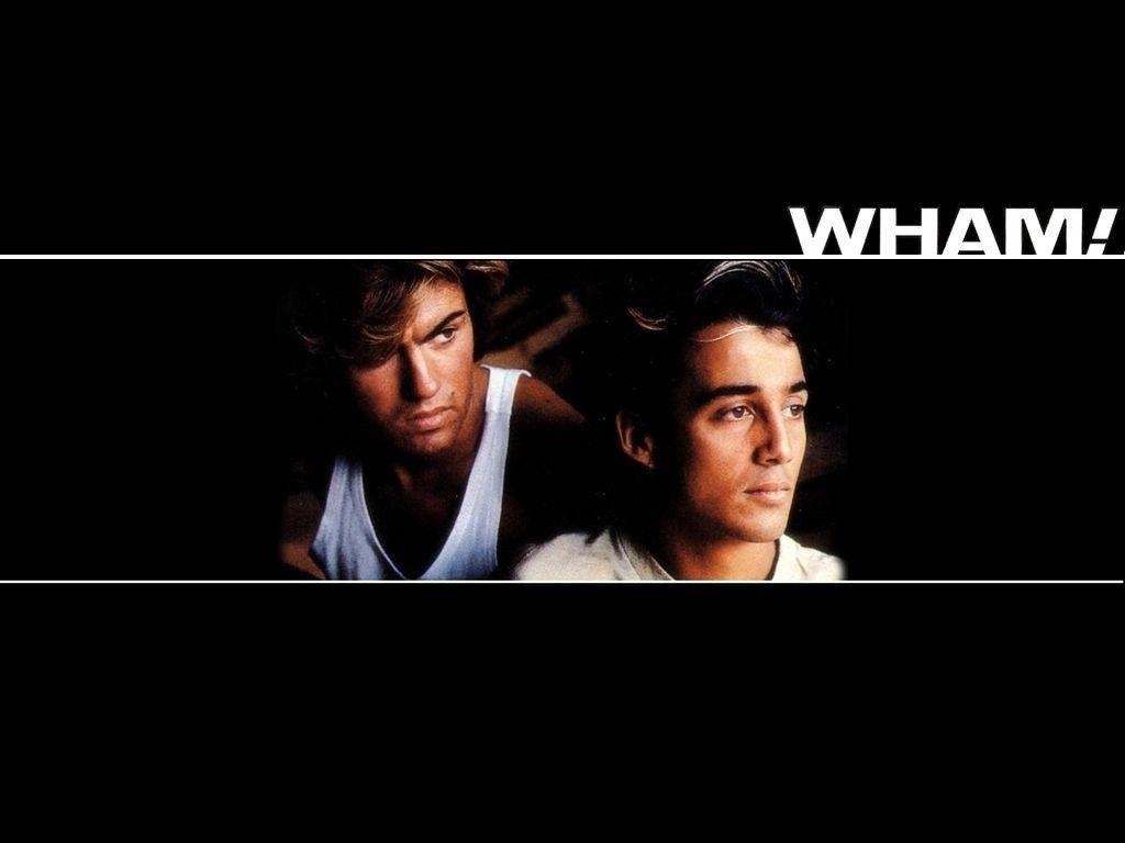 George Michael, Wham!, Hintergrund, 80er, Ikone, 1030x770 HD Desktop