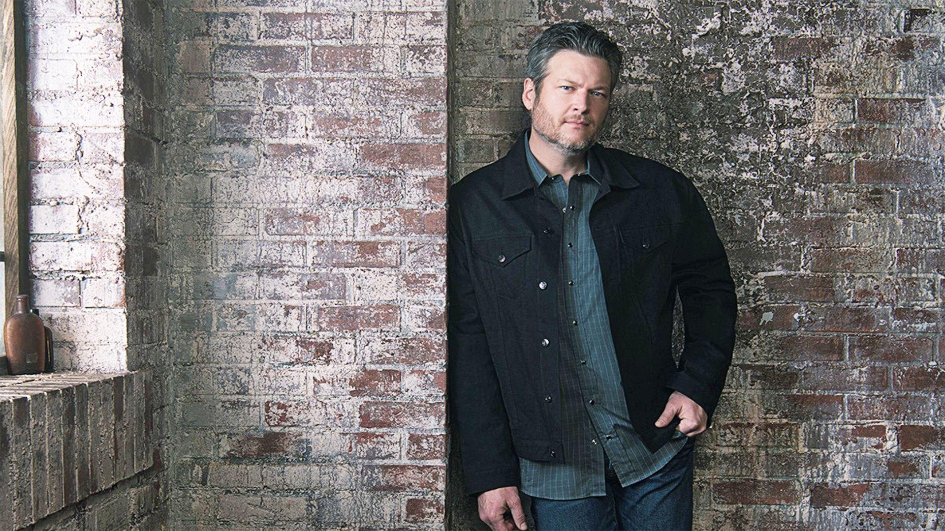 Blake Shelton, God's Country, Musik, Bild, Hintergrund, 1920x1080 Full HD Desktop