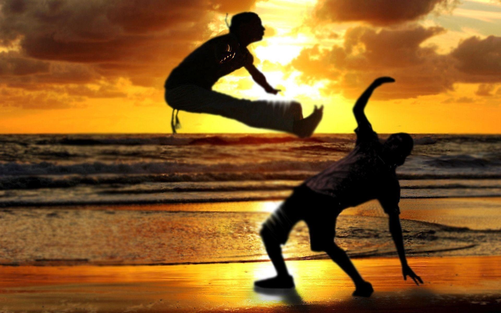 Capoeira, Sport, Tanz, Brasilien, Kultur, 1920x1200 HD Desktop