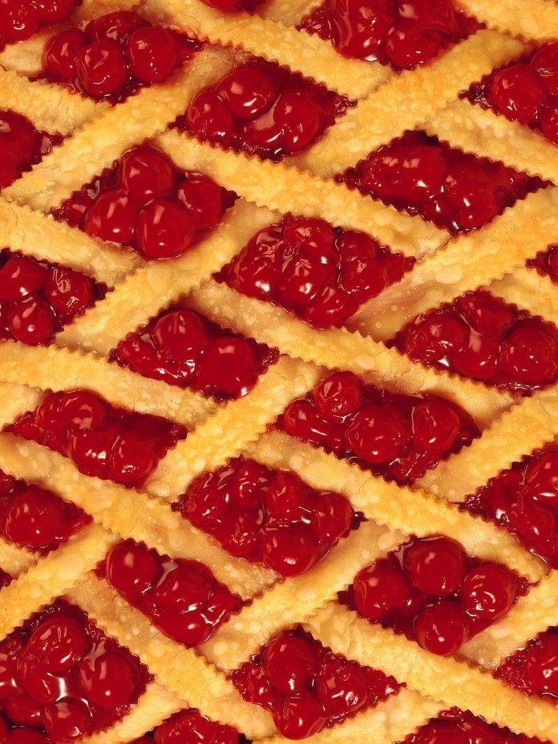 Kuchen Hintergrundbild, 800x1070 HD Handy