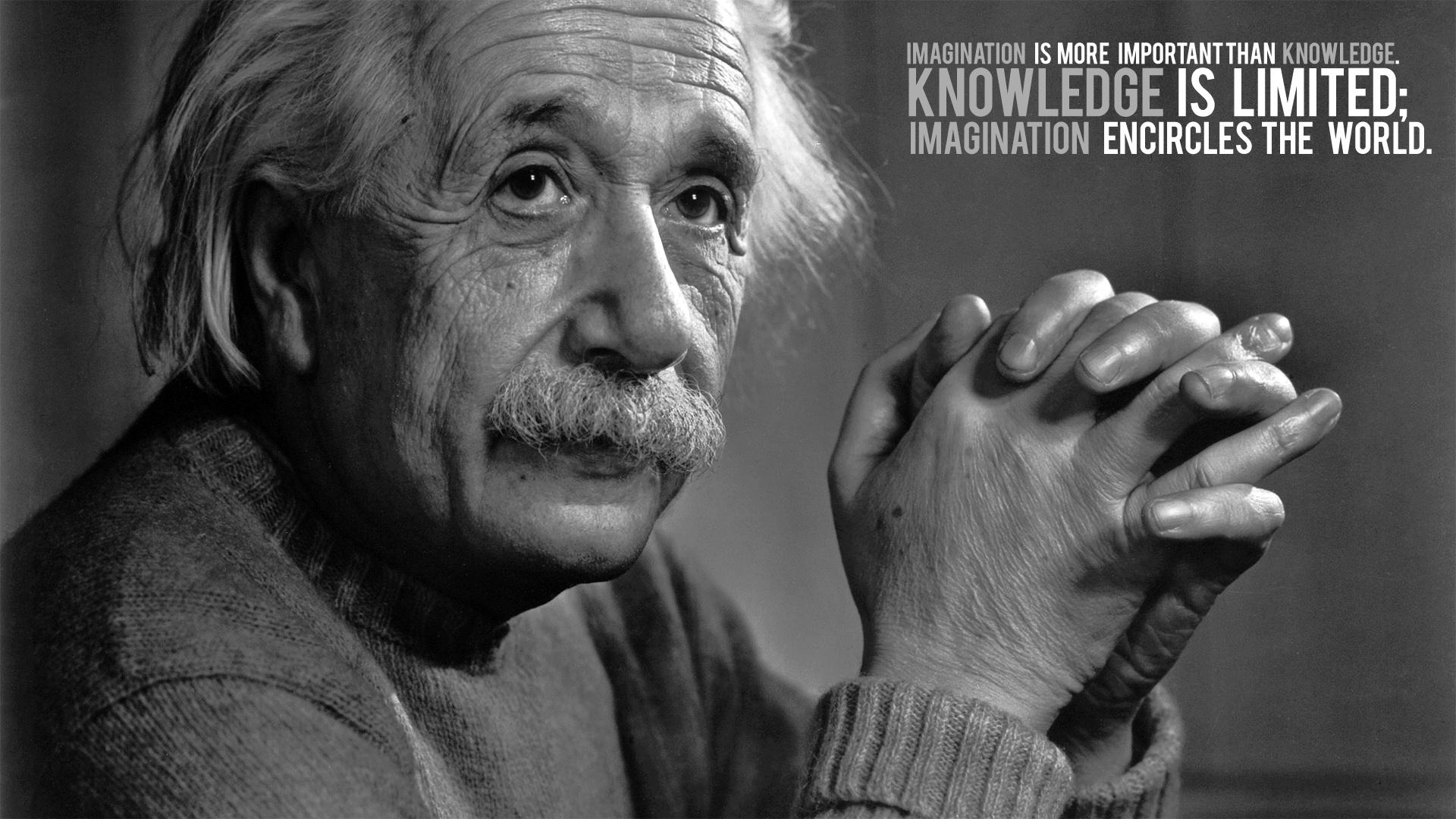 Albert Einstein, HD, Physik, Wissenschaftler, Genie, 1920x1080 Full HD Desktop