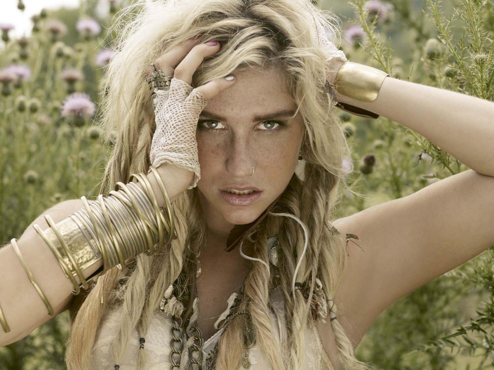 Kesha, Musikerin, Pop, Porträt, Bild, 1920x1440 HD Desktop