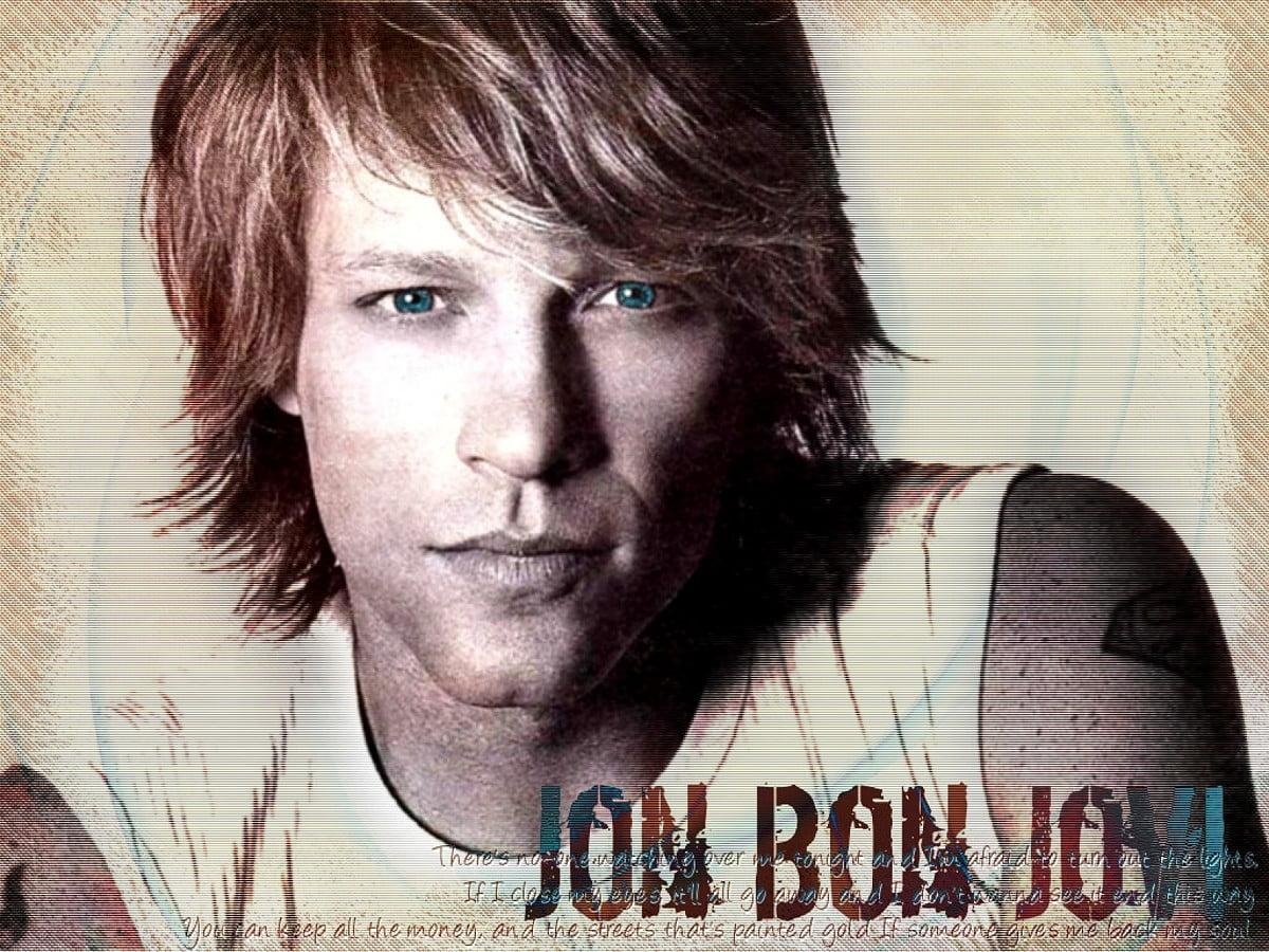 Bon Jovi, HD Download, kostenlos, Musik, Hintergrund, 1200x900 HD Desktop