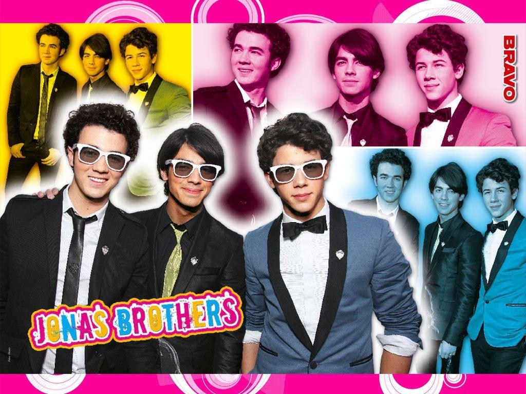 Jonas Brothers, Hintergrund, Wallpaper, Musik, 1030x770 HD Desktop