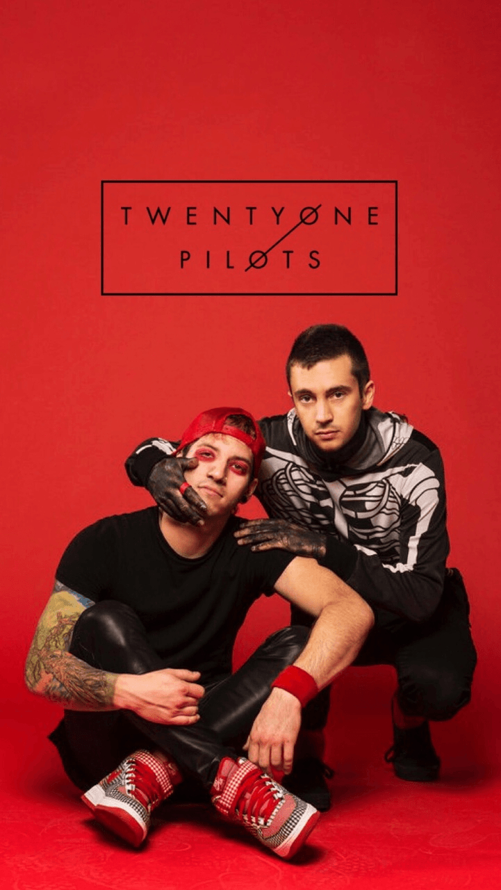 Josh Dun, Twenty One Pilots, iPhone, Wallpaper, Top, 730x1280 HD Handy