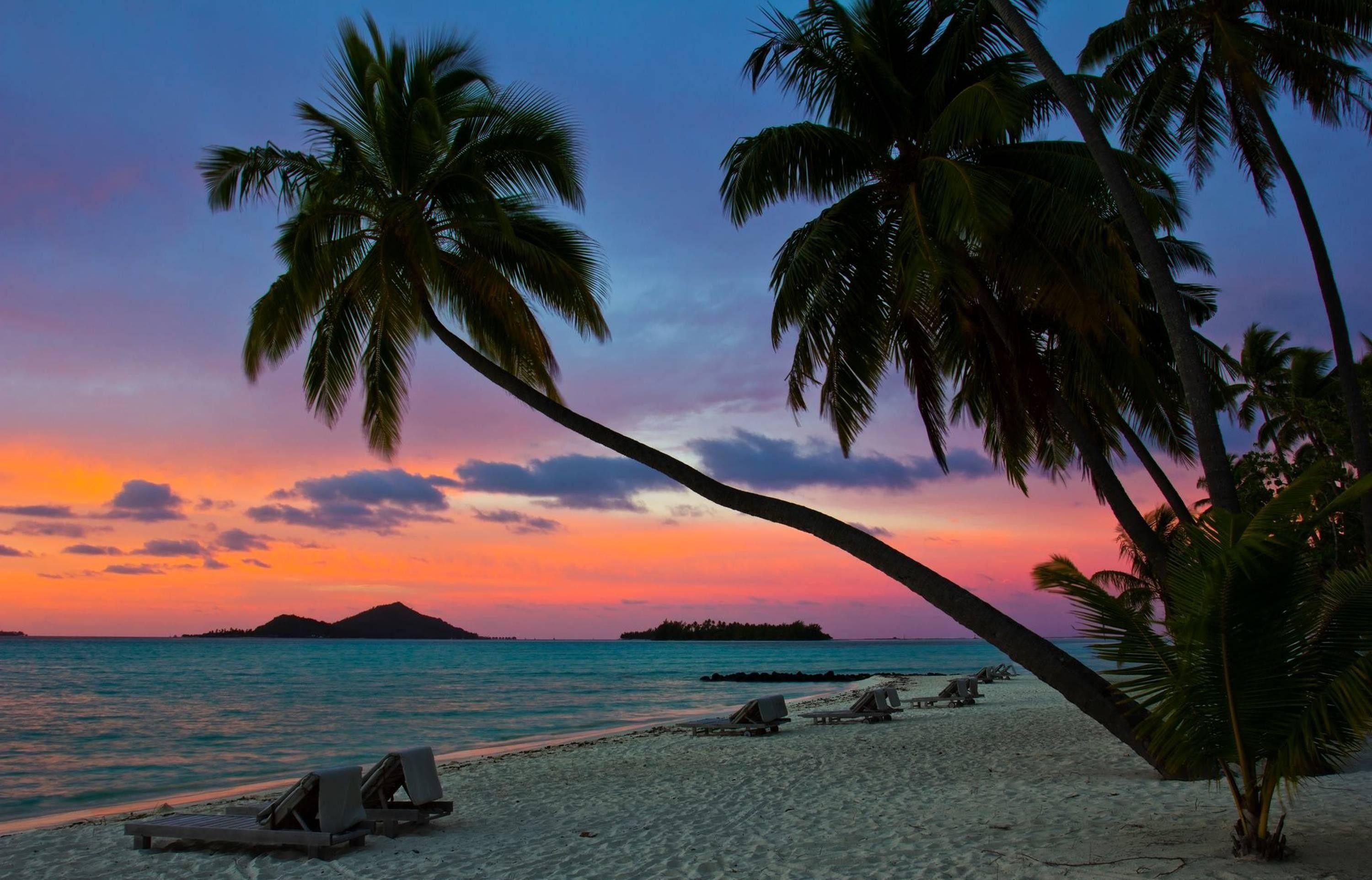 Samoa Urlaub, Samoanische Kultur, Pazifik, Fiji, Abenteuer, 3000x1930 HD Desktop