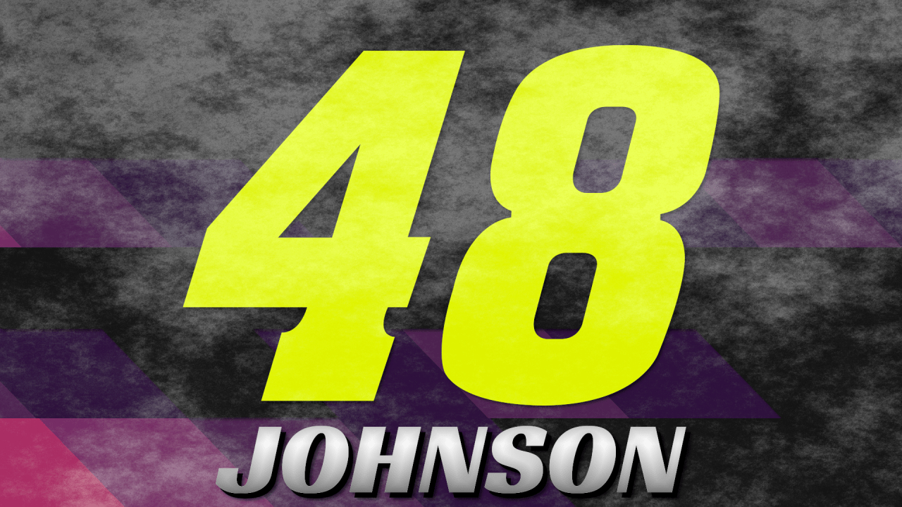 NASCAR, Jimmie Johnson, Rennen, Hintergrund, Sport, 1280x720 HD Desktop