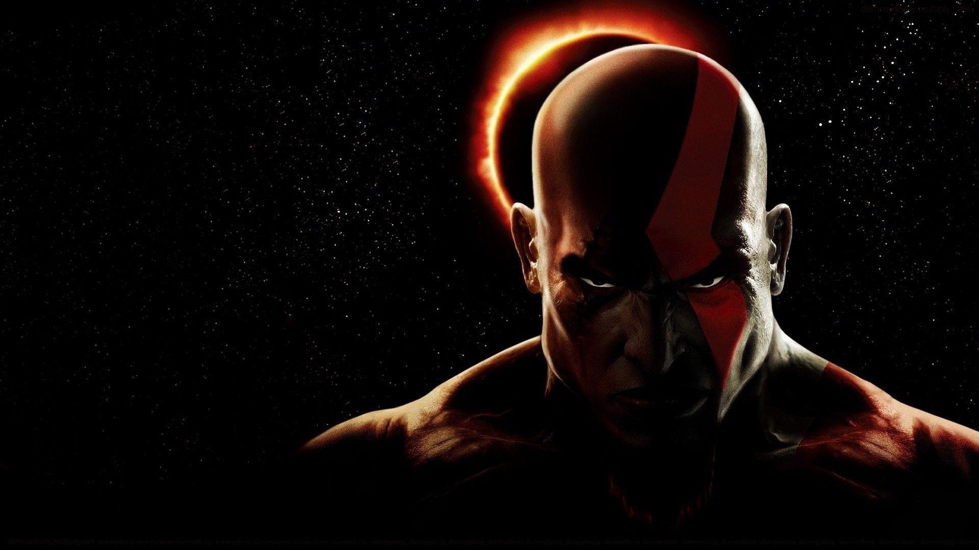 Kratos, God of War, Videospiel, HD-Desktop, Mobil, 1920x1080 Full HD Desktop