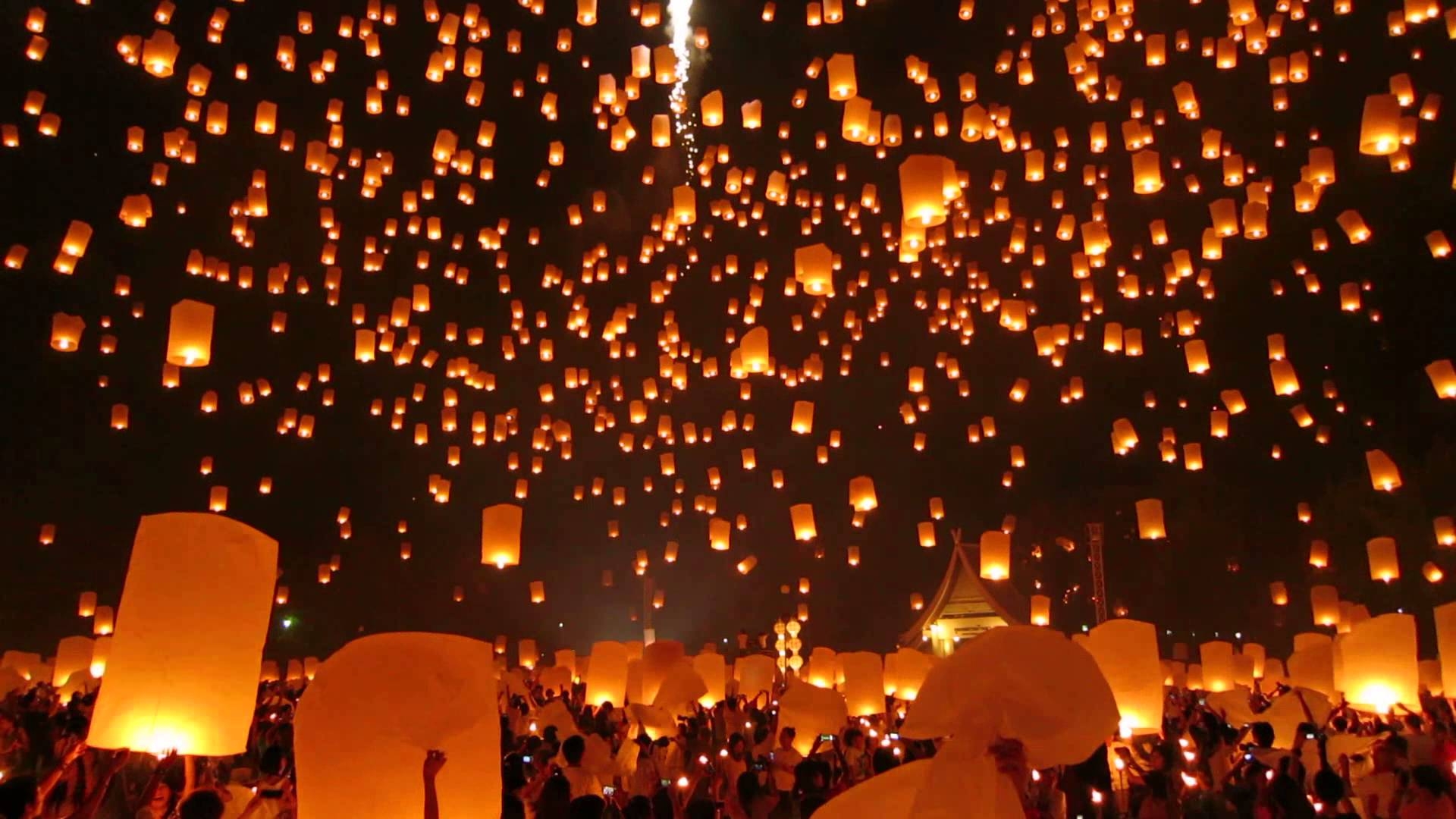 Laternenfest, Beste Bilder, Schöne, HD, Foto, 1920x1080 Full HD Desktop