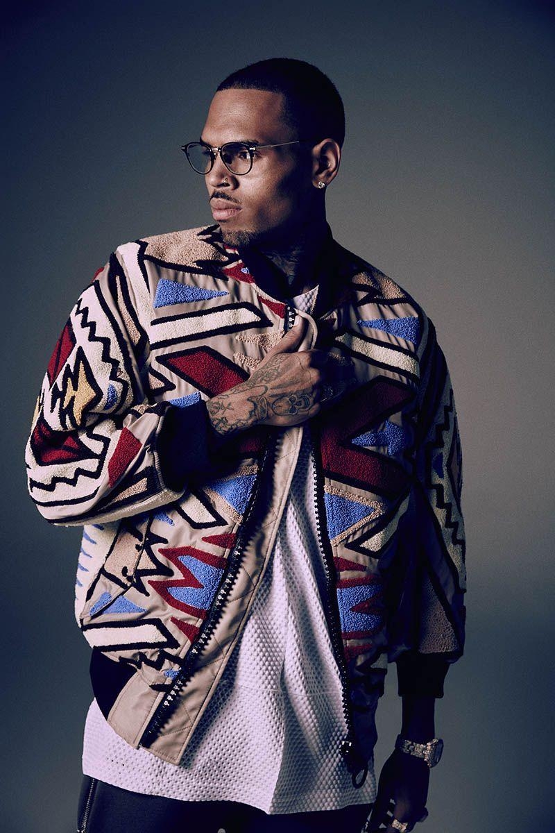 Chris Brown, 2017, HD, Musik, Künstler, 800x1200 HD Handy