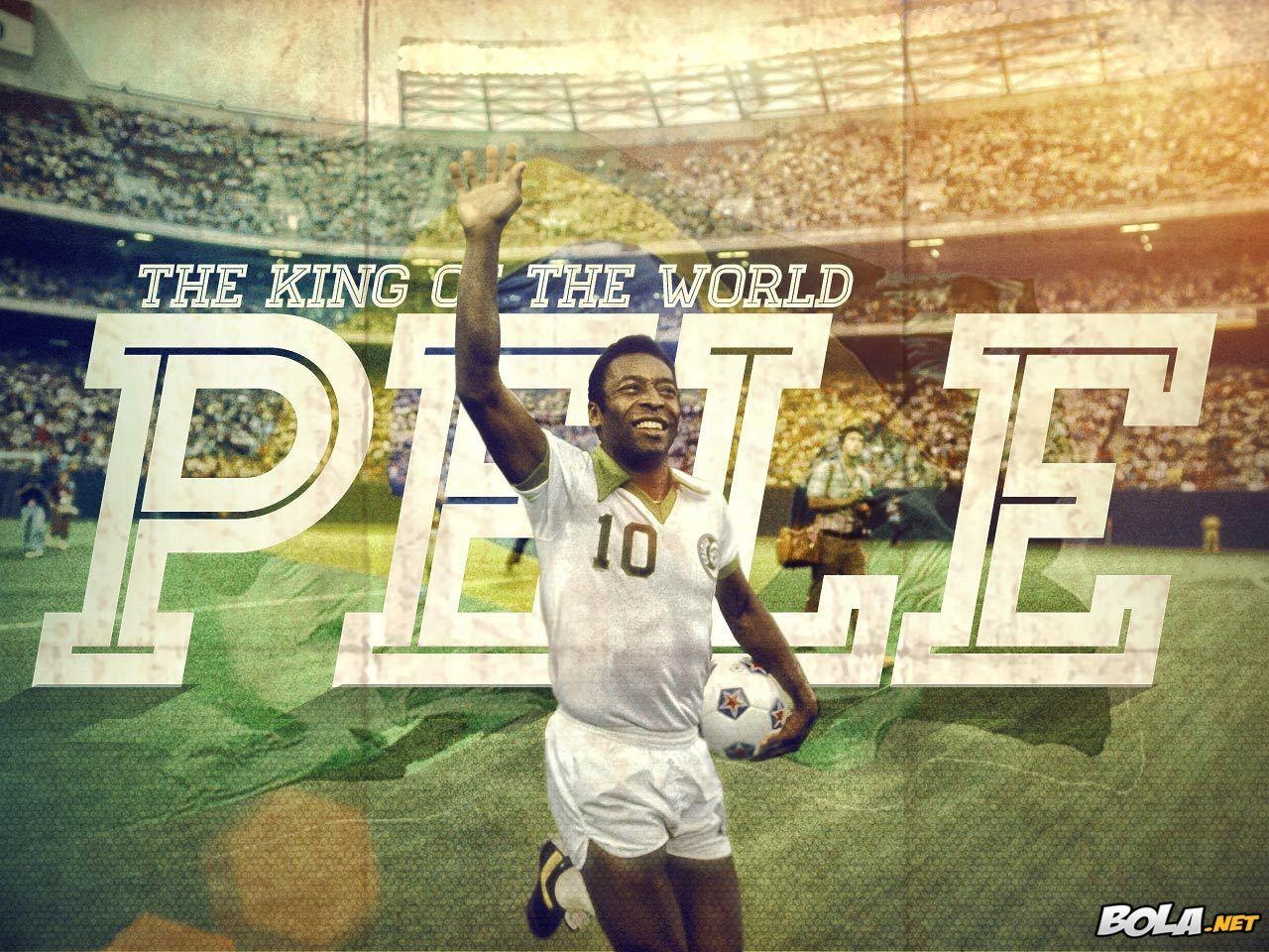 Pelé, Ultra HD, Hintergrund, Fußballikone, Sport, 1280x960 HD Desktop