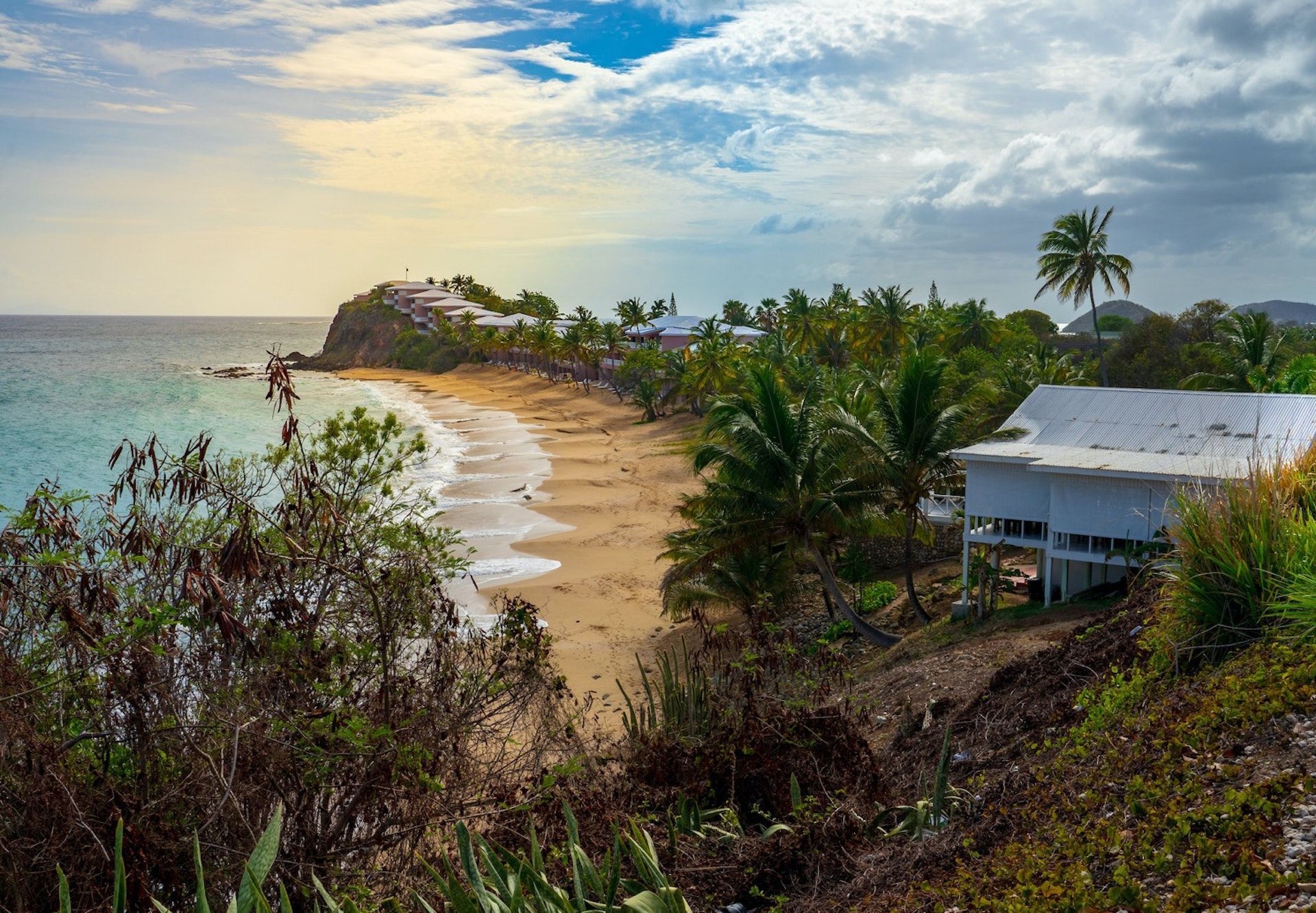 Antigua, Ökotourismus, Hotspots, Natur, Abenteuer, 1920x1340 HD Desktop