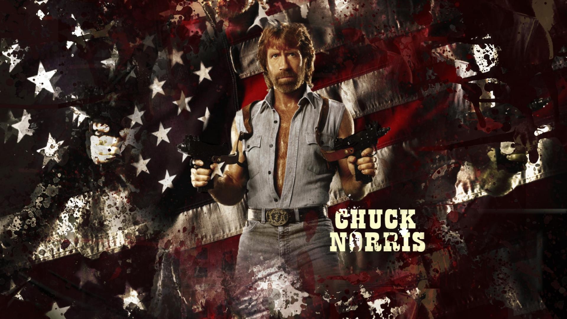 Chuck Norris, Martial Artist, Filmlegende, Action, Kampfkunst, 1920x1080 Full HD Desktop