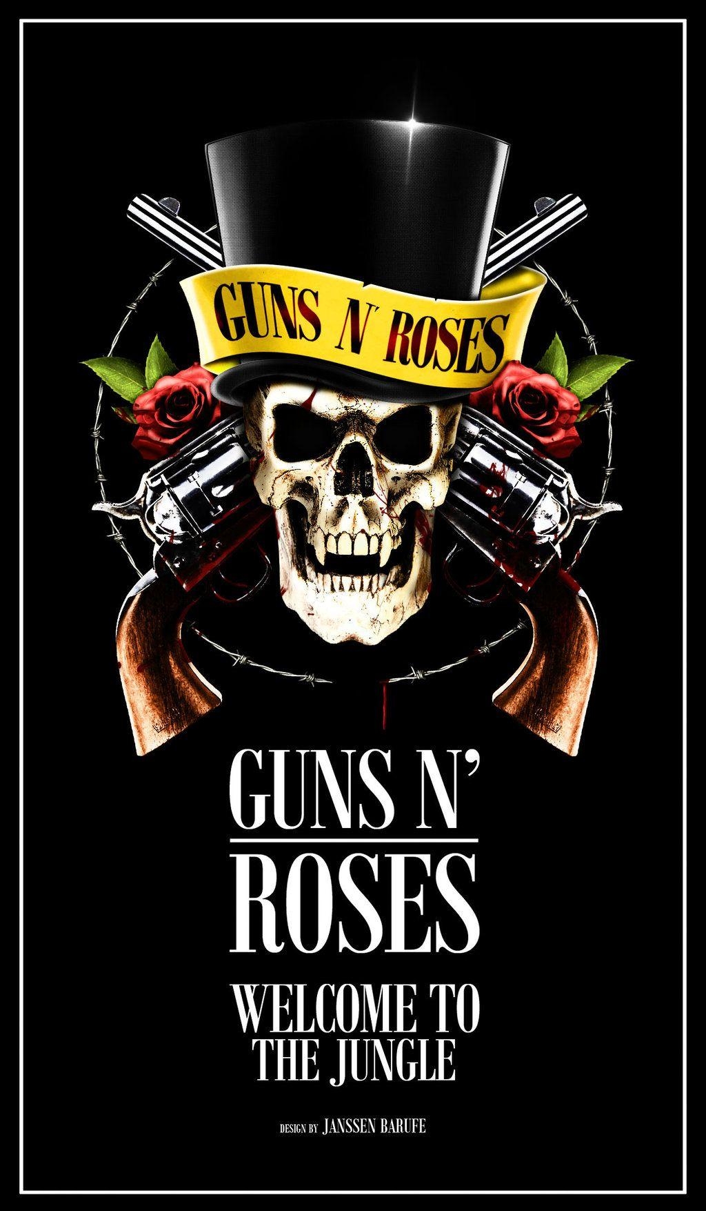 Guns N' Roses, iPhone, Musik, Hintergrund, Band, 1030x1760 HD Handy