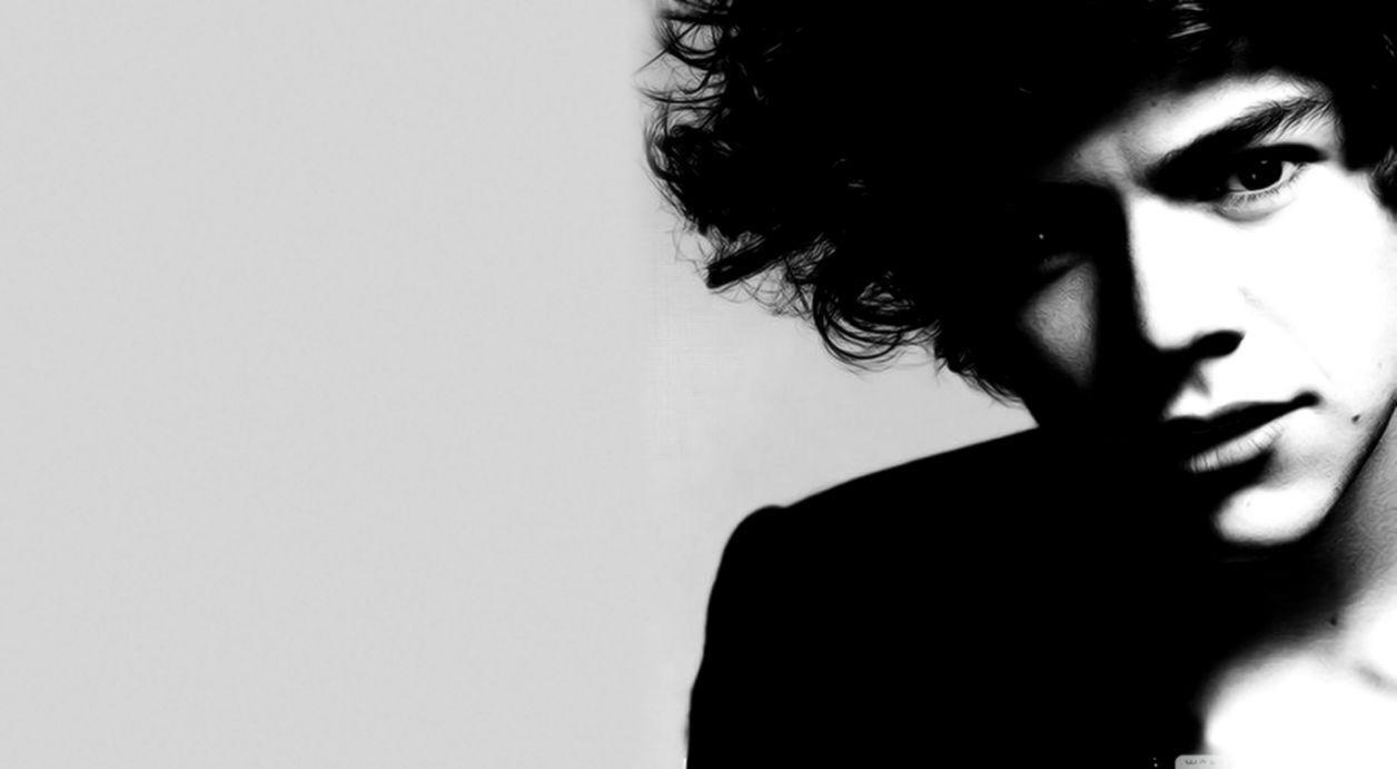 Harry Styles, One Direction, HD, Musik, Bild, 1260x700 HD Desktop